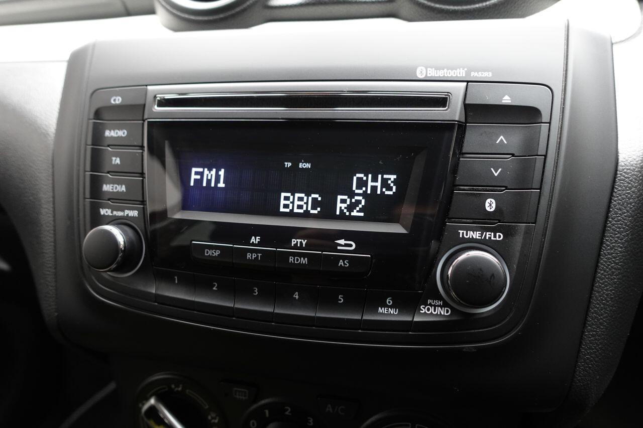 Suzuki Swift - Image 14