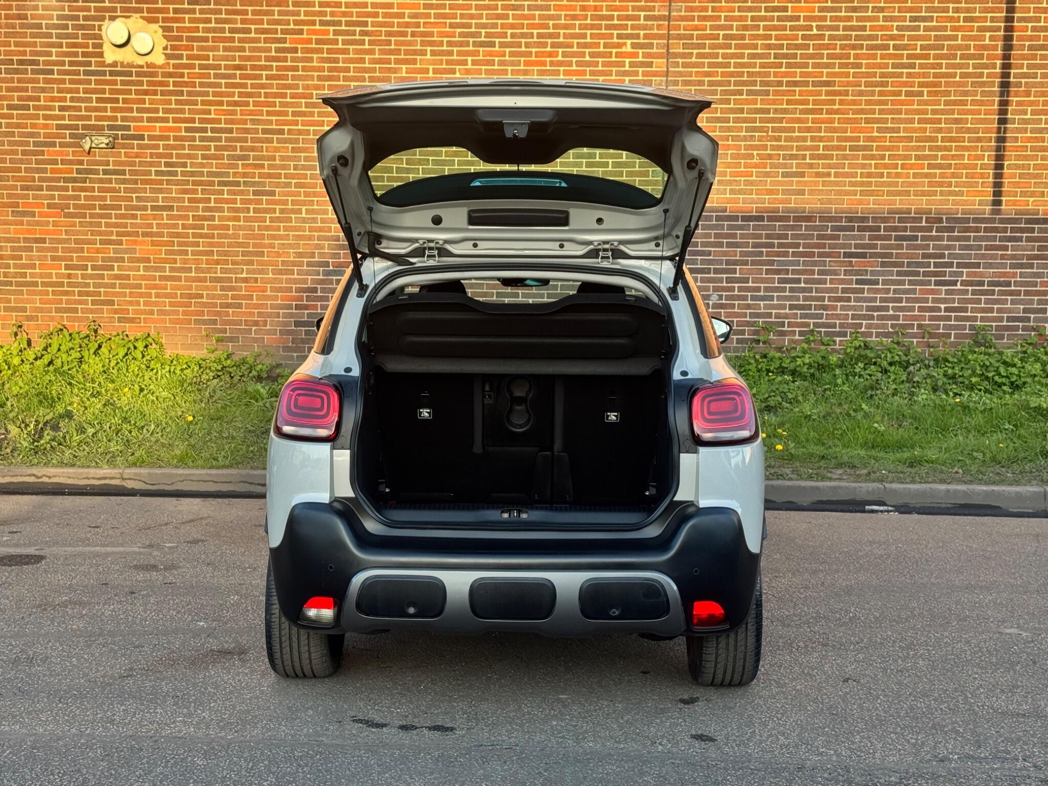 Citroen C3 Aircross - Image 20