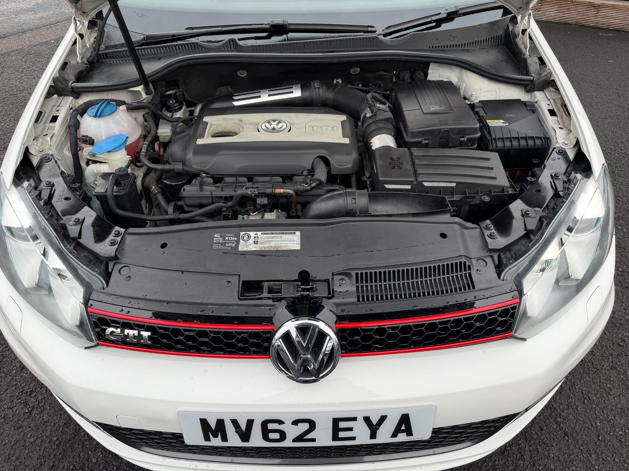 Volkswagen Golf - Image 71