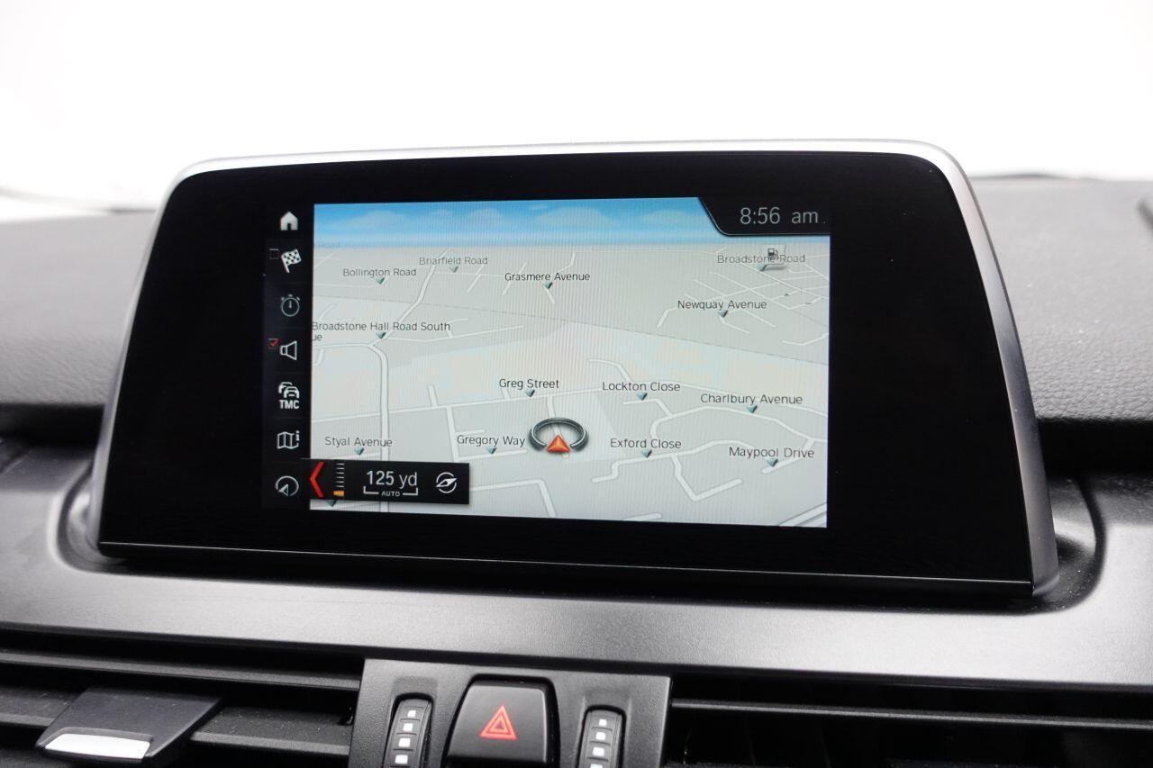 BMW 2 Series Gran Tourer - Image 2