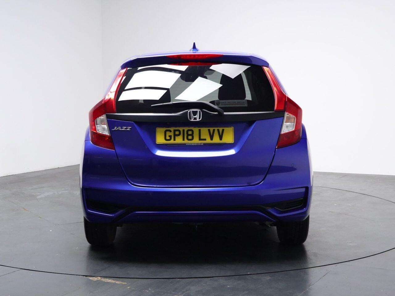 Honda Jazz - Image 17