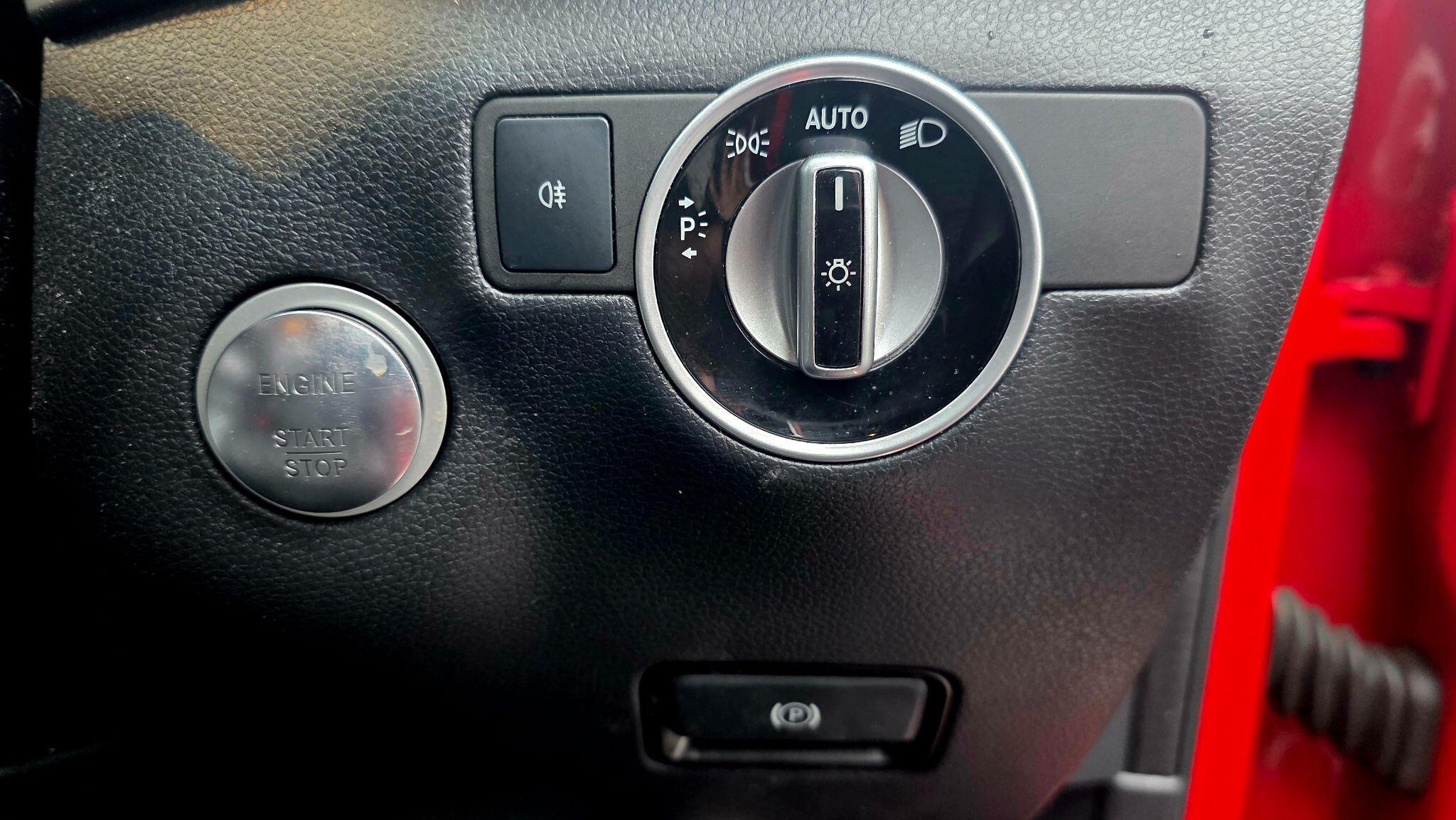 Mercedes B Class - Image 27