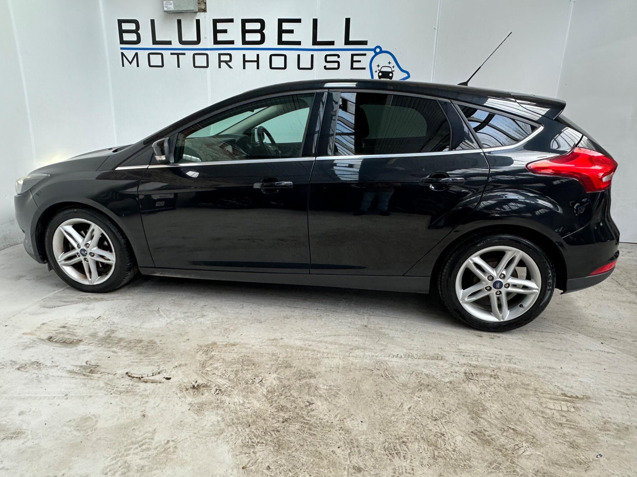 Ford Focus - Image 8