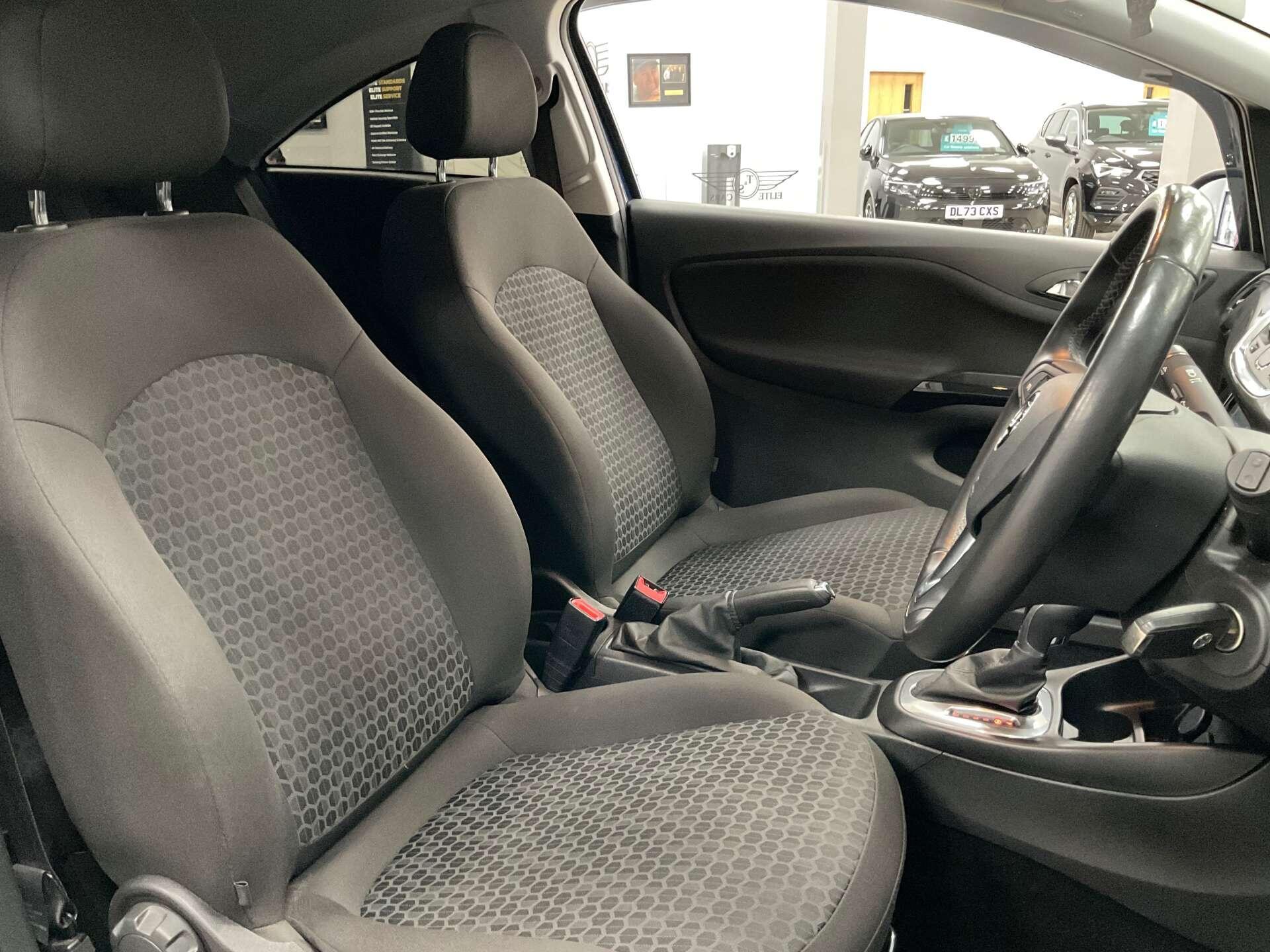 Vauxhall Corsa - Image 15