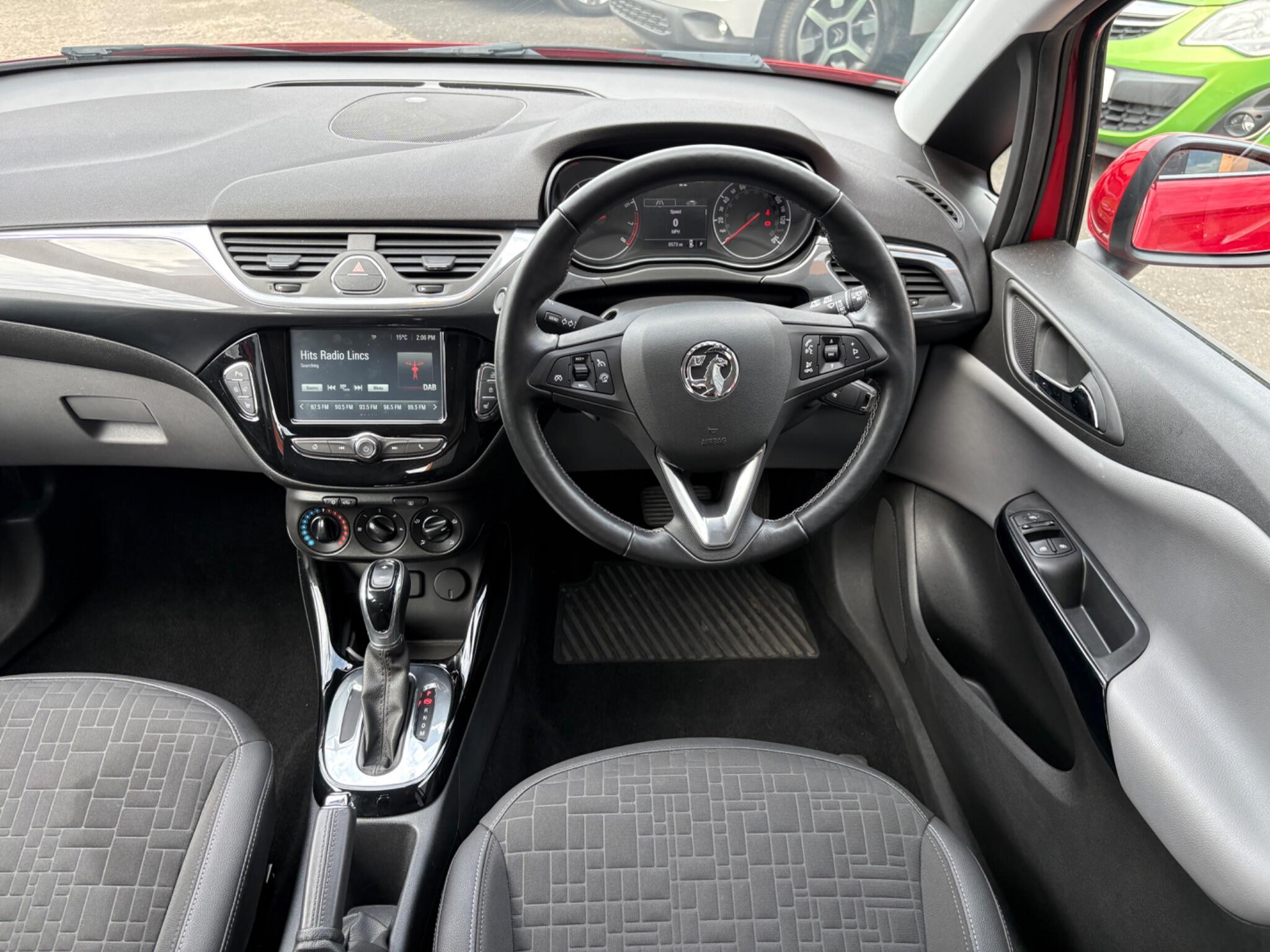 Vauxhall Corsa - Image 13