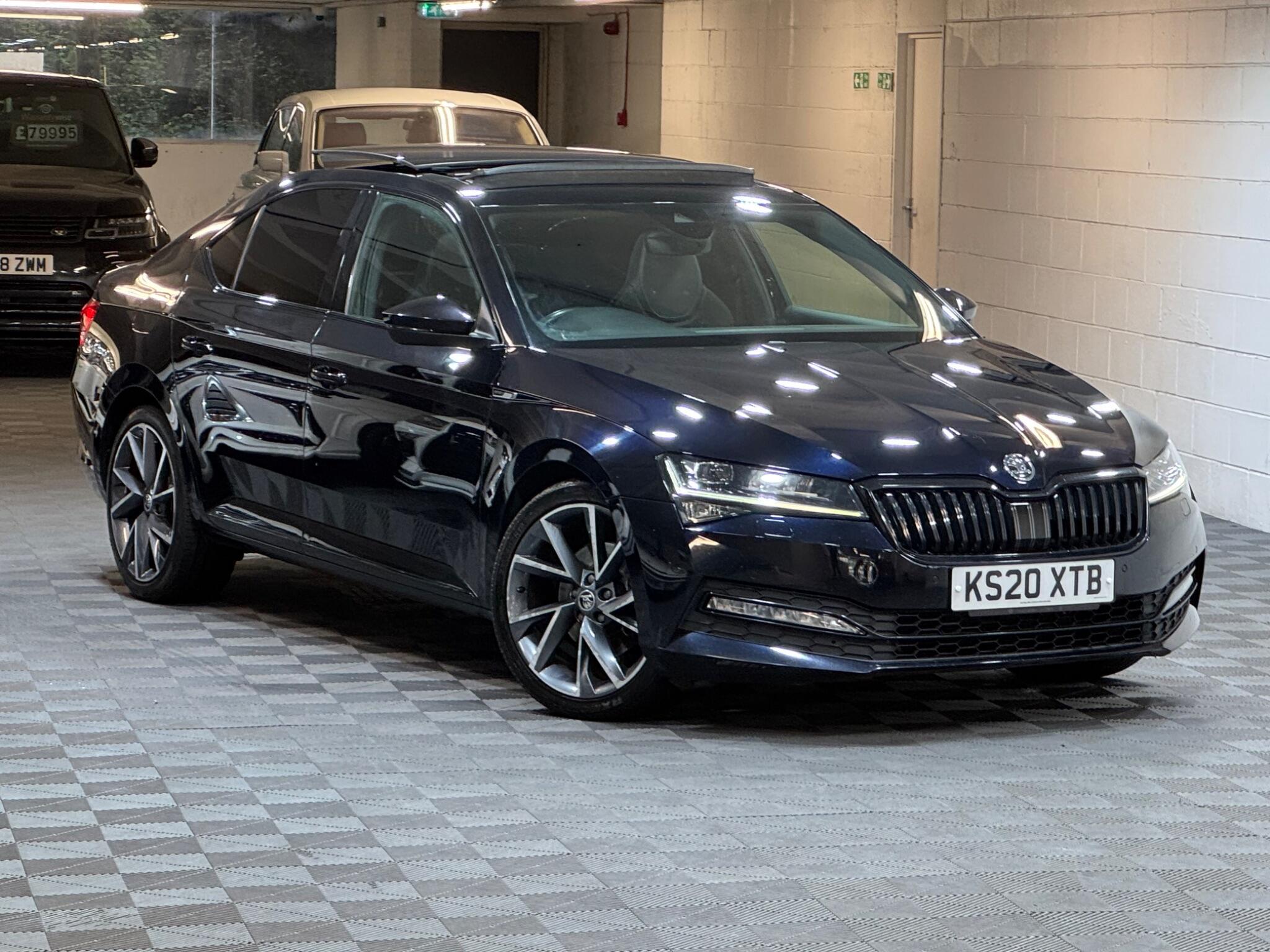 Skoda Superb - Image 7