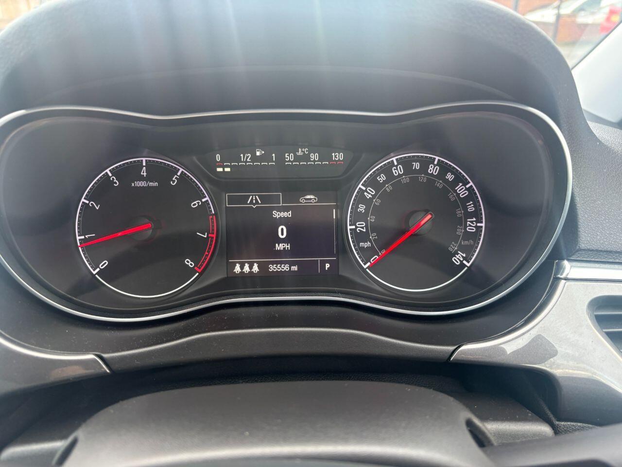 Vauxhall Corsa - Image 12
