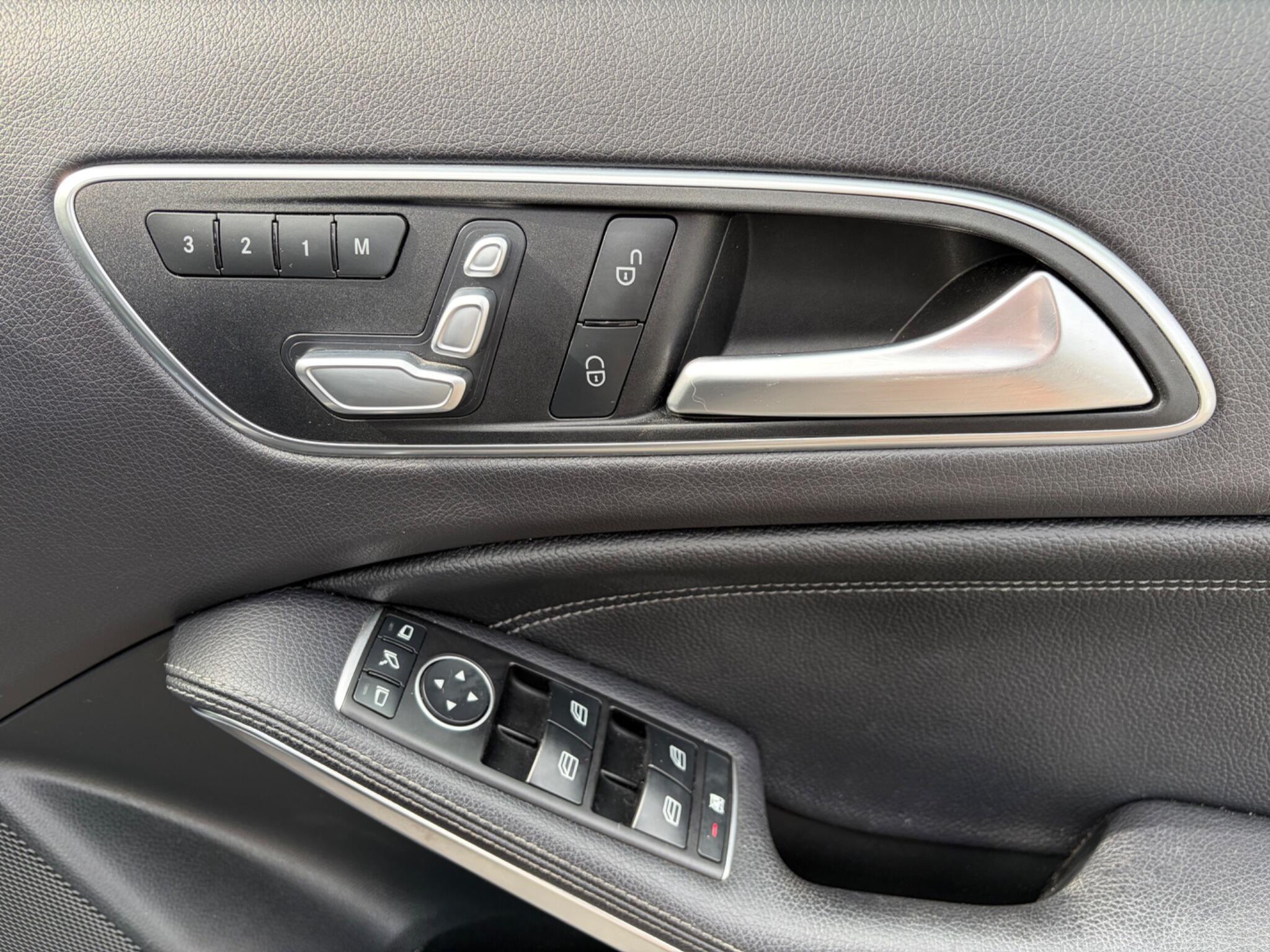 Mercedes A Class - Image 31