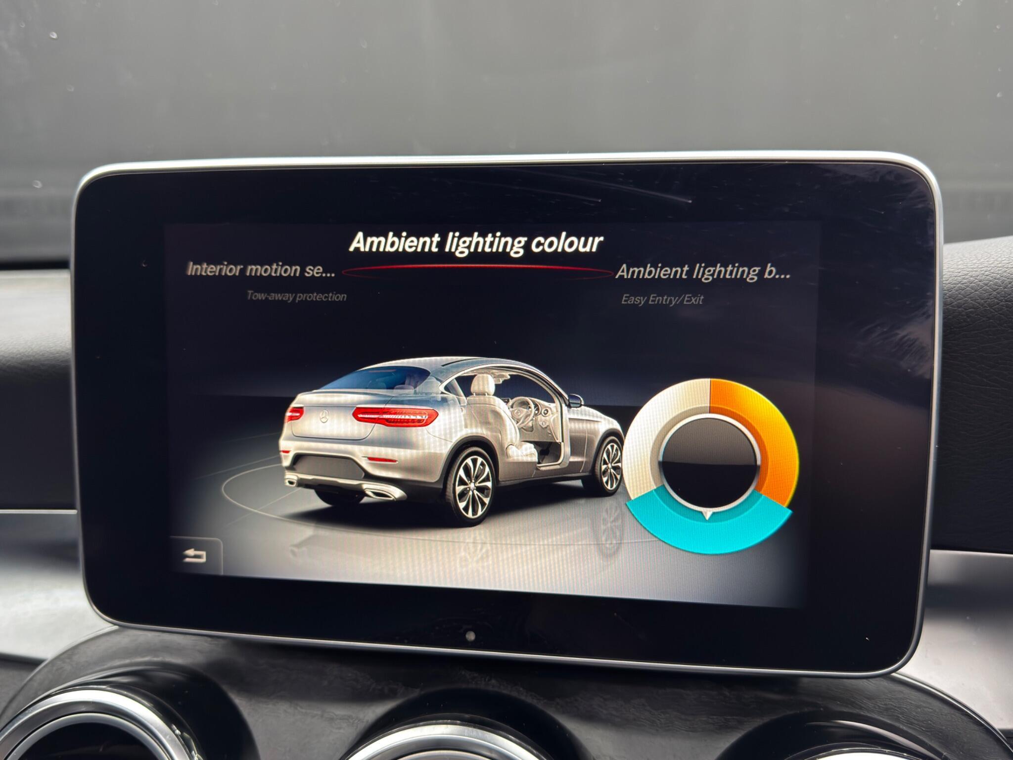 Mercedes GLC - Image 32