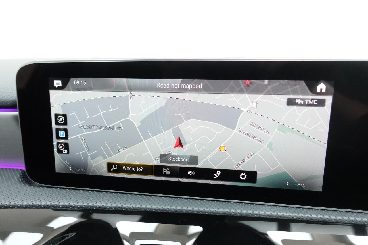 Mercedes-benz A Class - Image 2