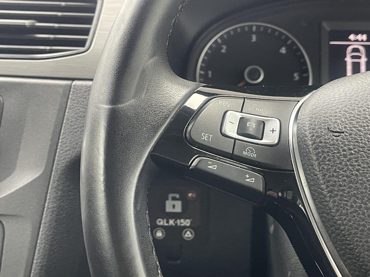 Volkswagen CADDY LIFE - Image 39