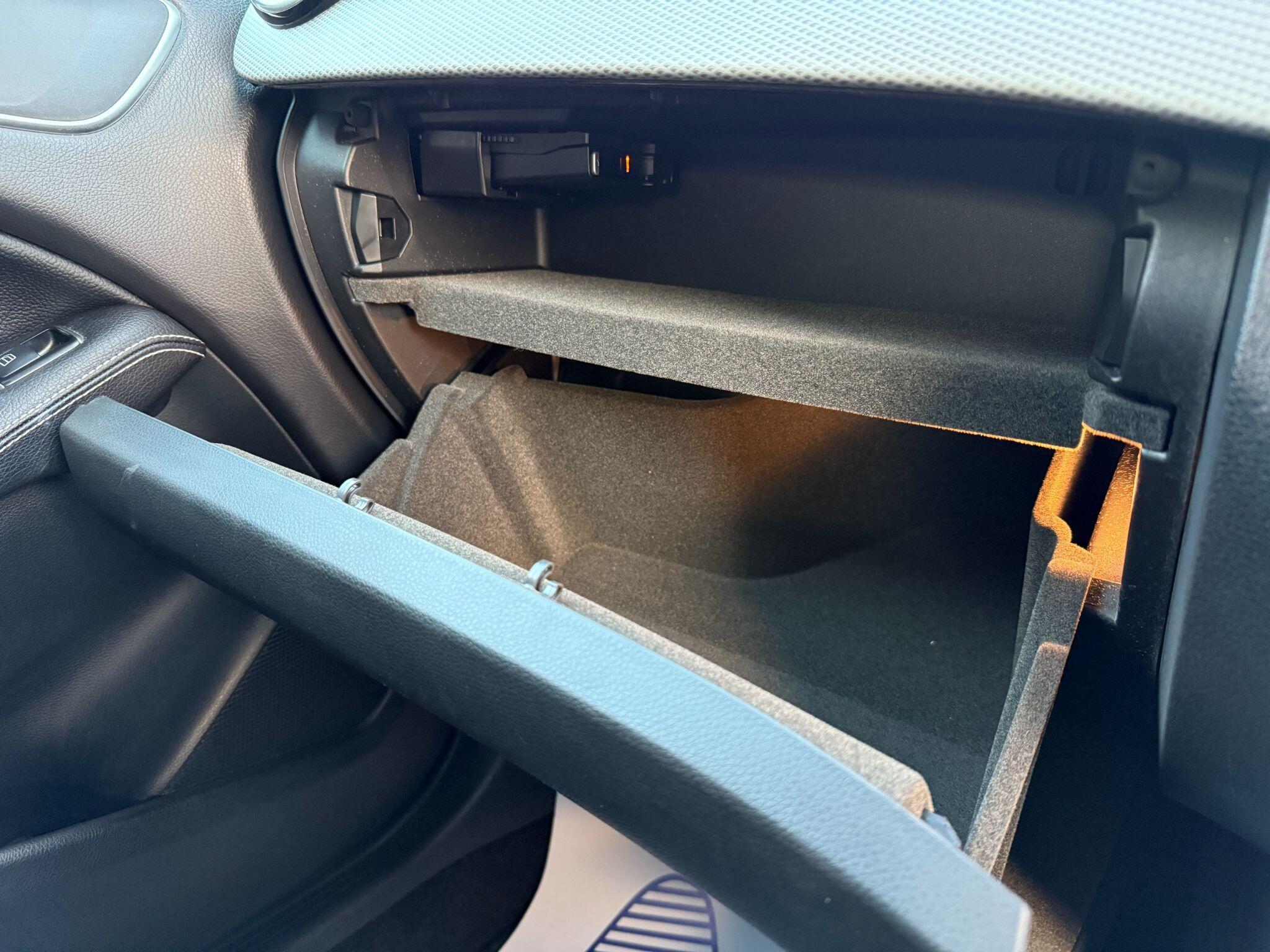 Mercedes B Class - Image 68