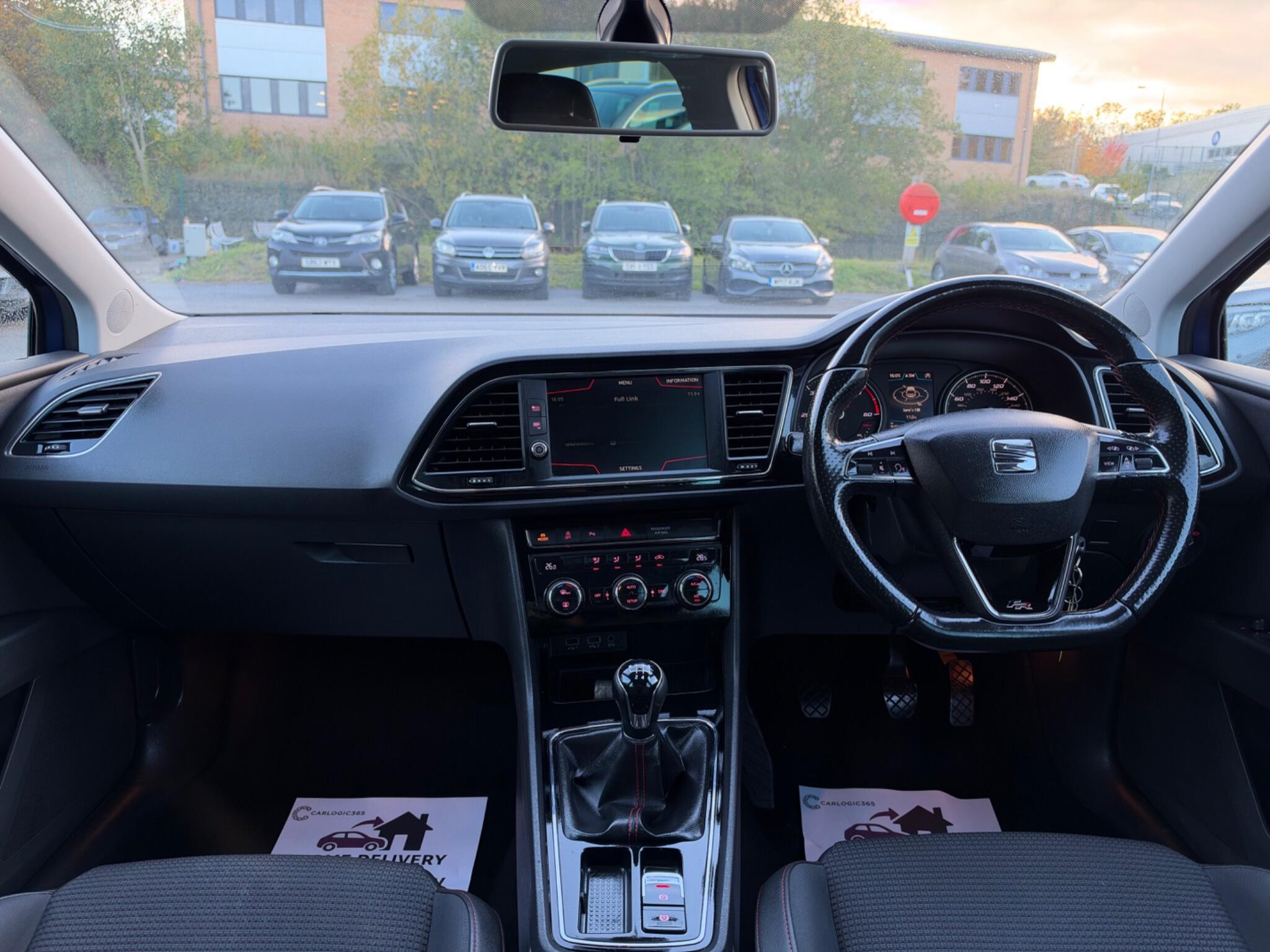 SEAT Leon - Image 2