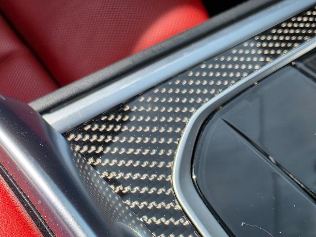 BMW 8 Series - Image 37