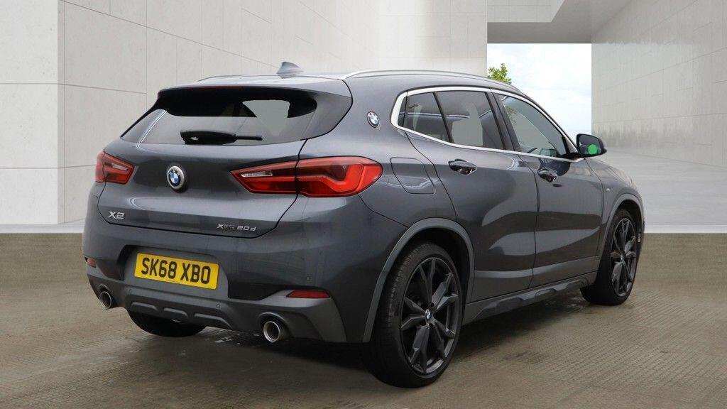 BMW X2 - Image 6