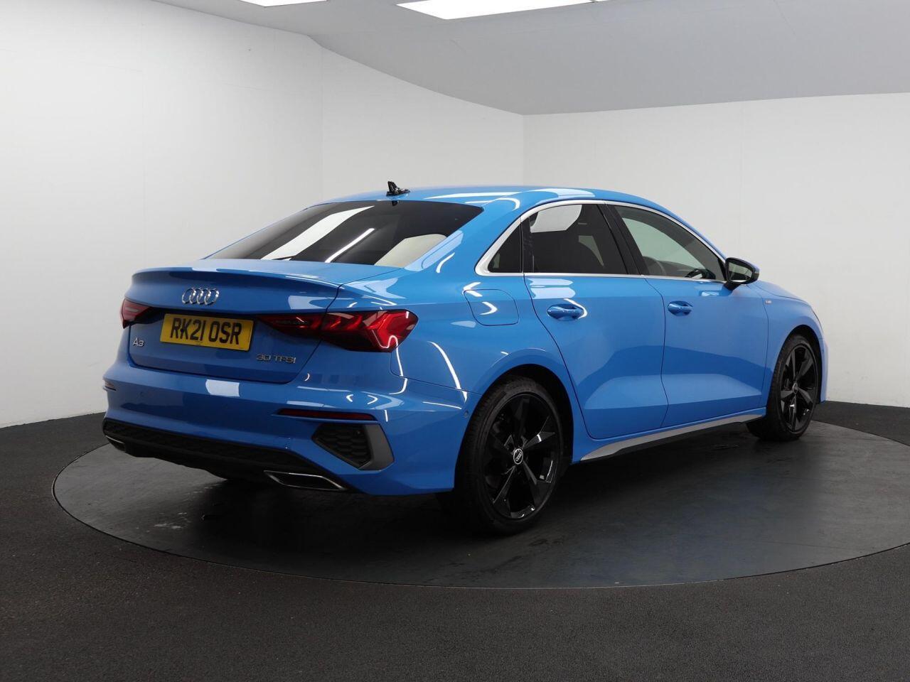 Audi A3 - Image 11