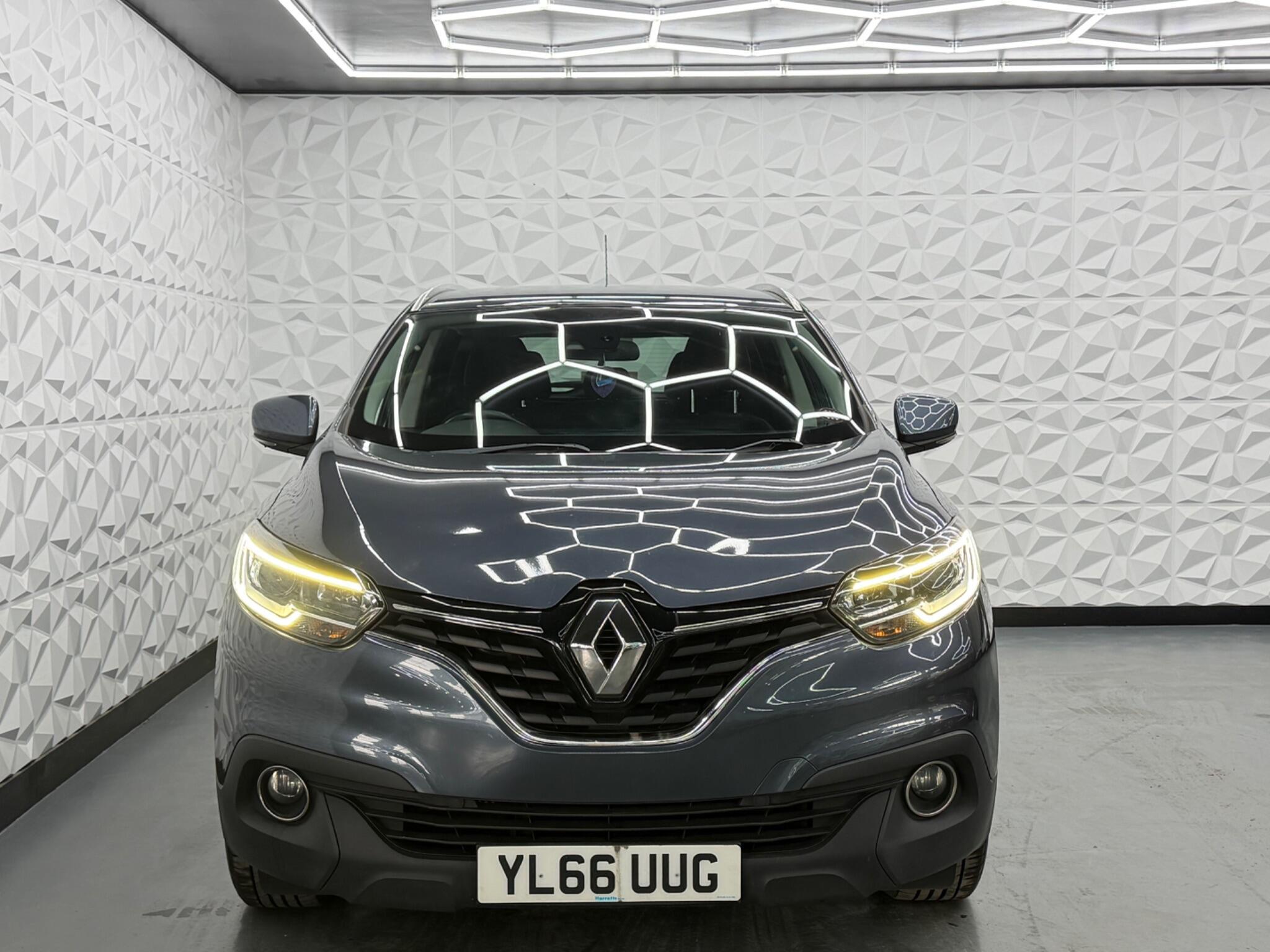 Renault Kadjar - Image 4