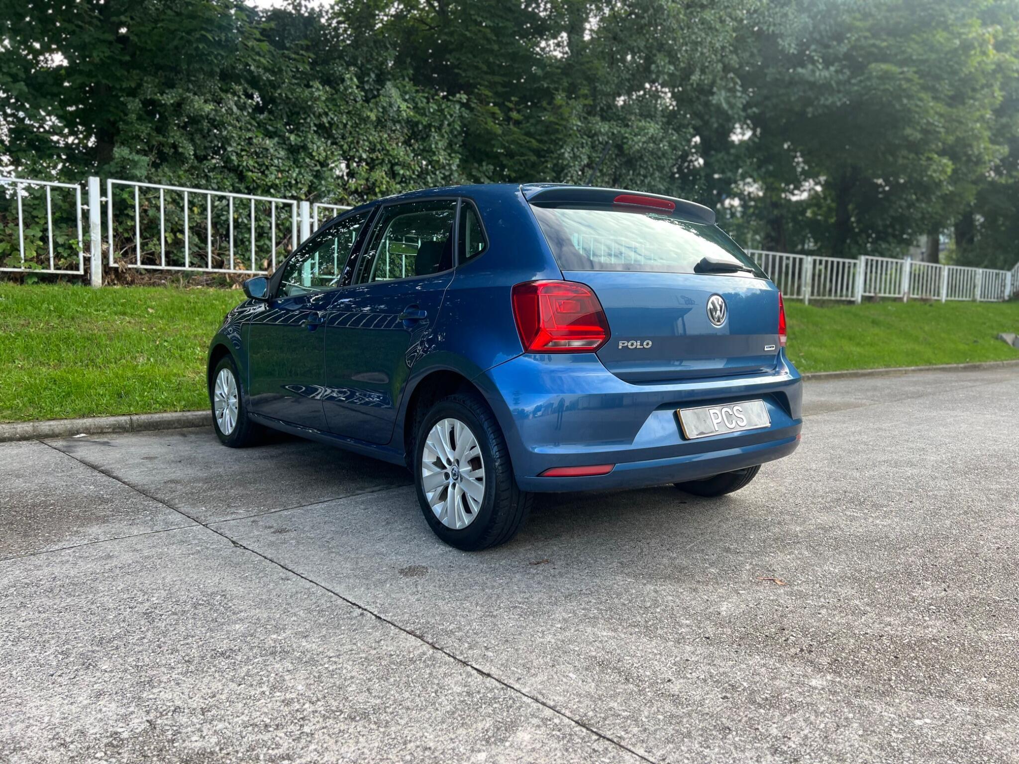 Volkswagen Polo - Image 9
