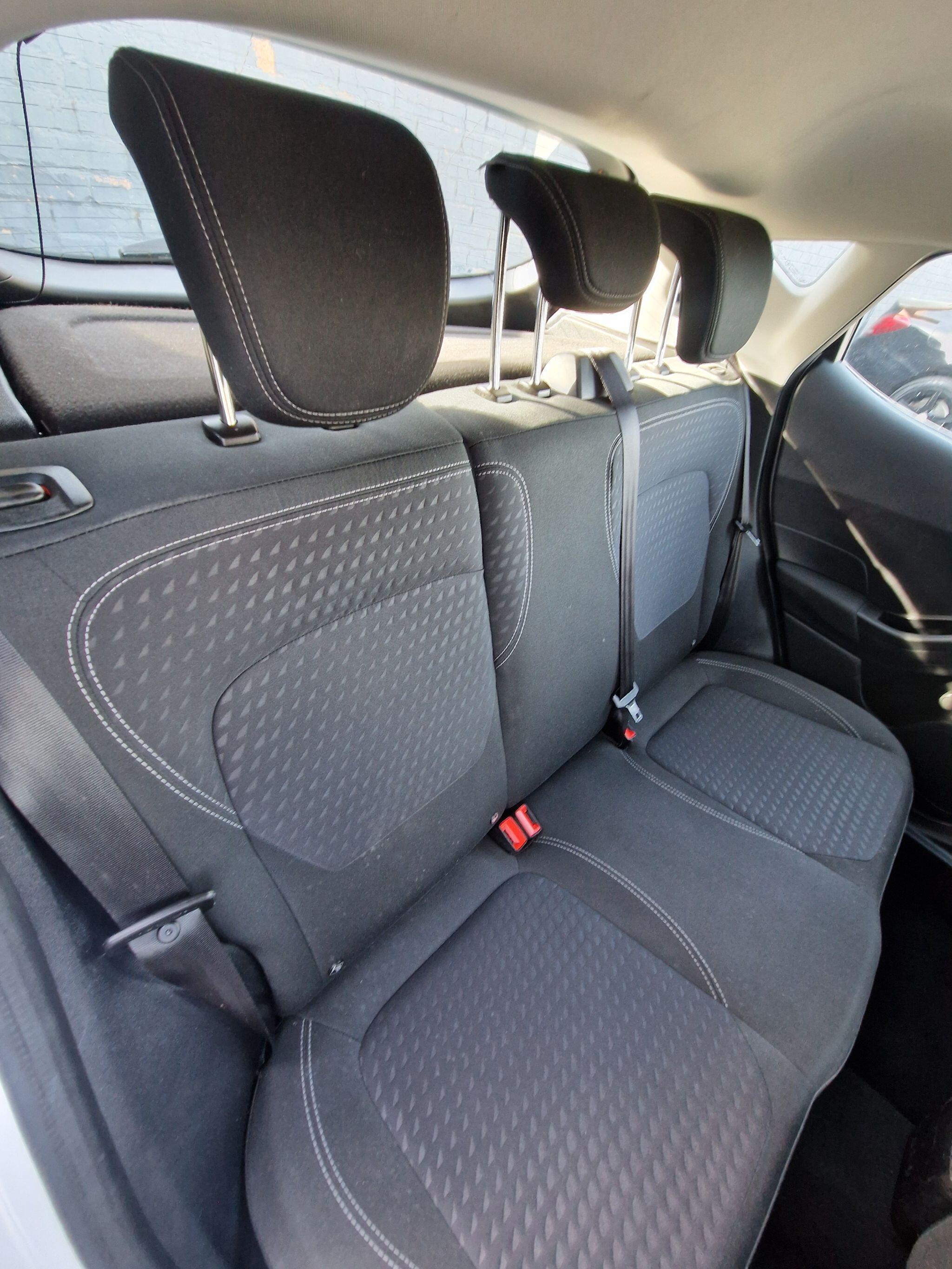 Ford Fiesta - Image 33