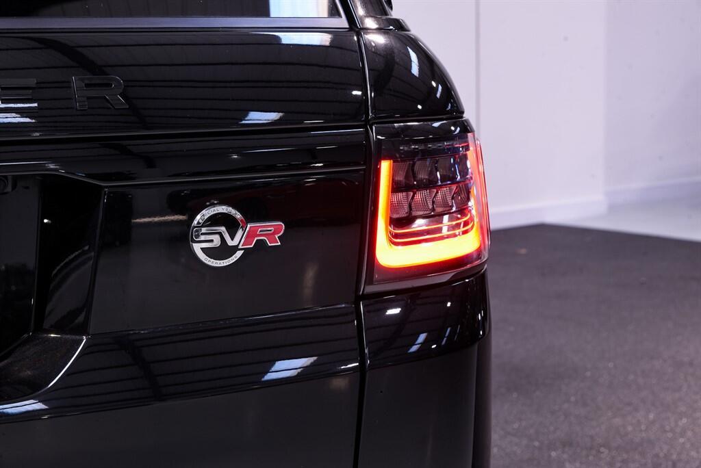 Land Rover RANGE ROVER SPORT - Image 19