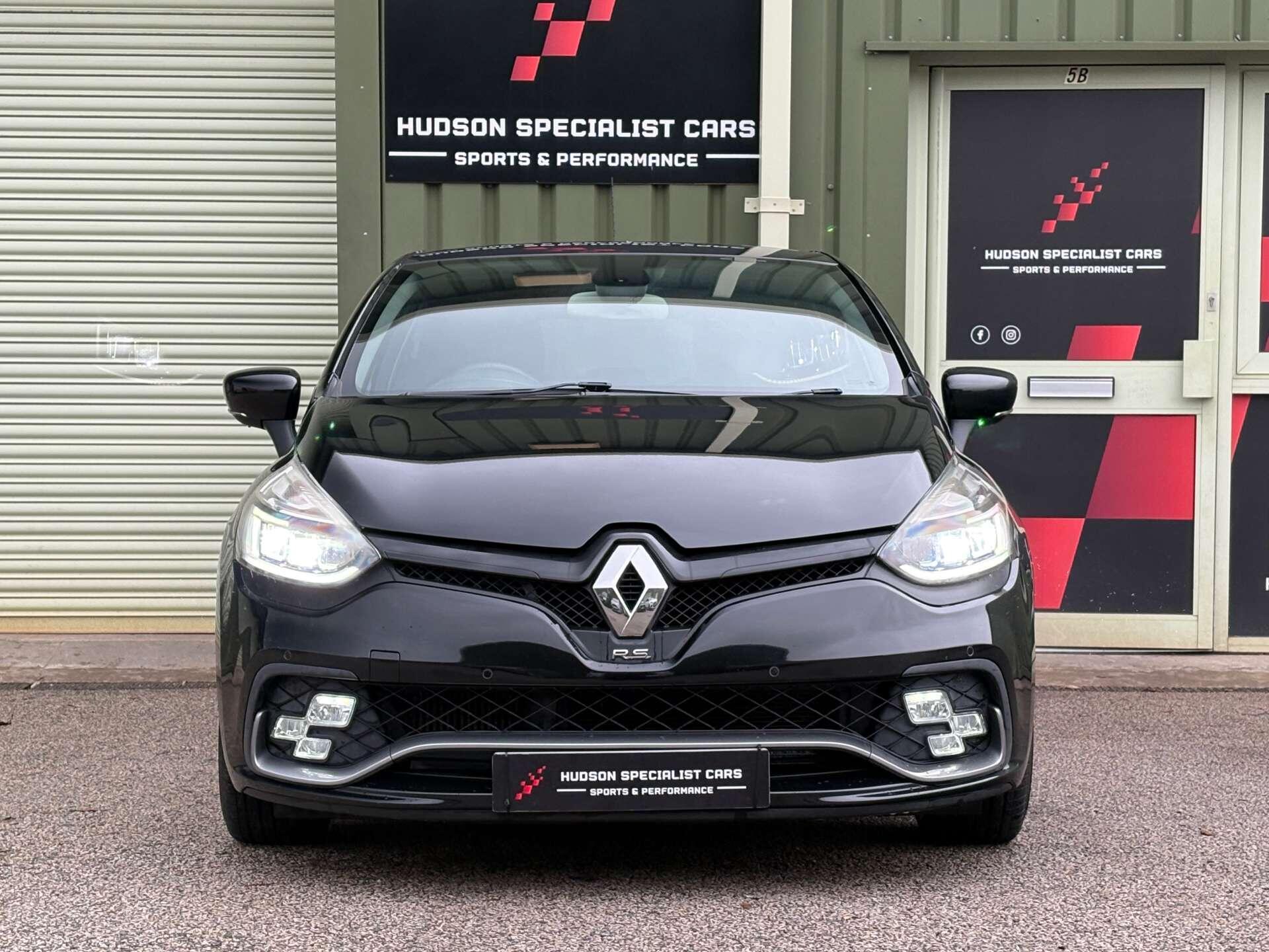 Renault Clio - Image 4