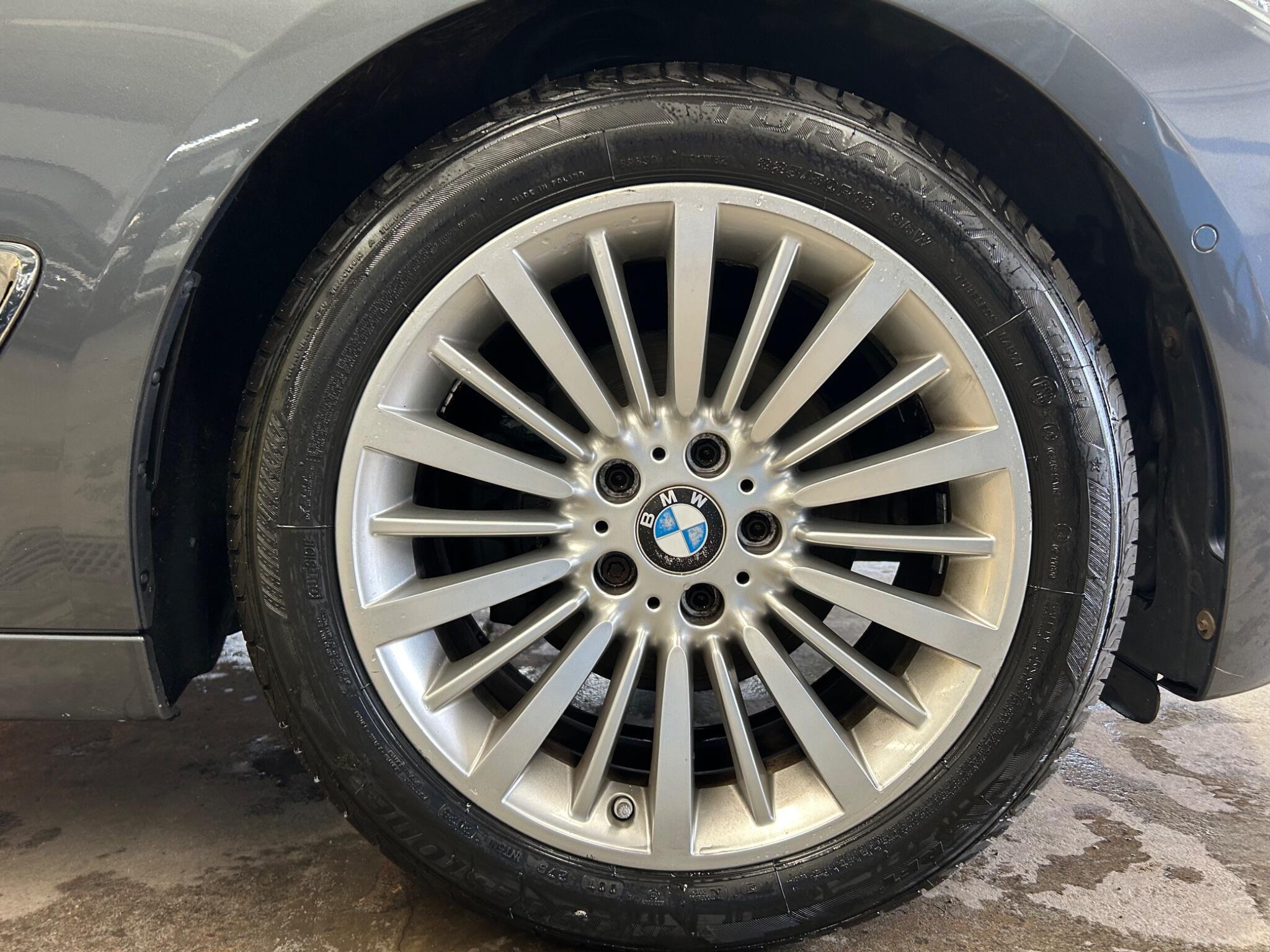 BMW 3 SERIES GRAN TURISMO - Image 37