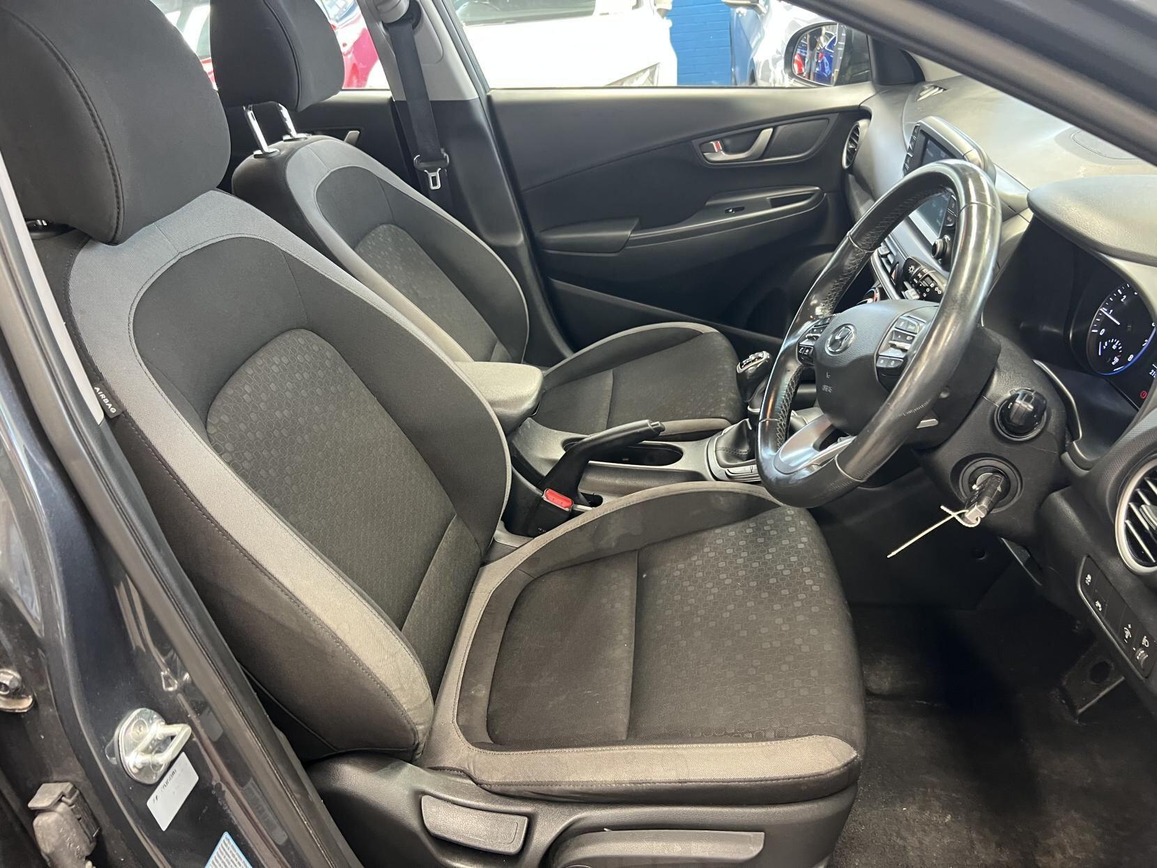 Hyundai Kona - Image 20