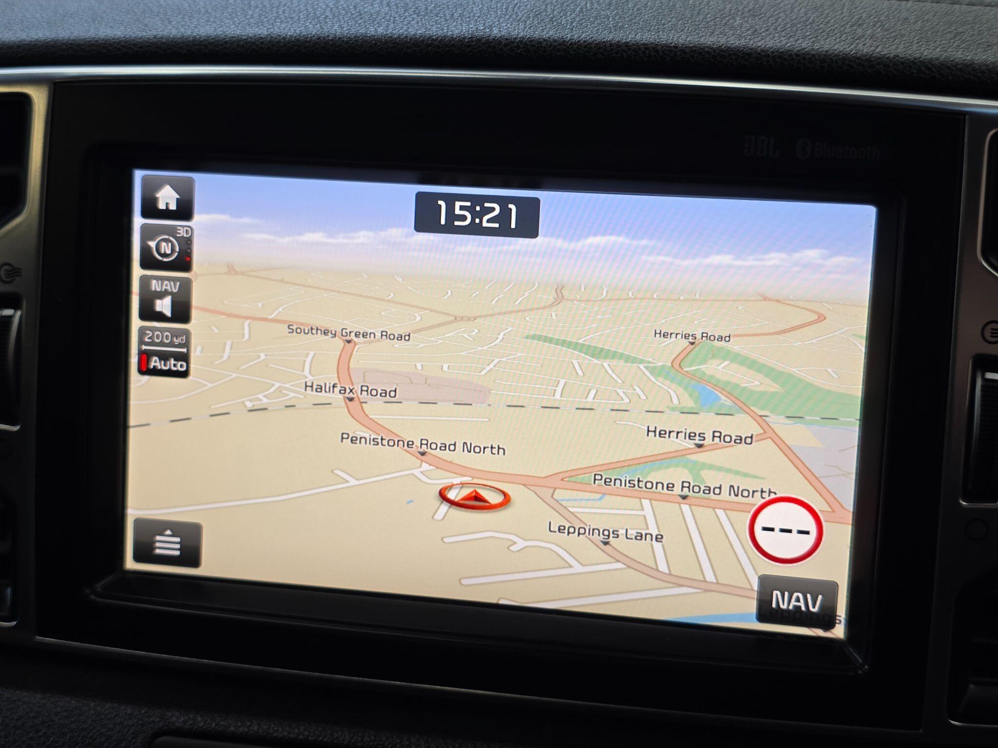 Kia Sportage - Image 13