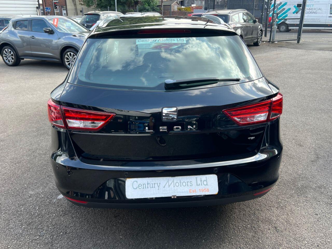 SEAT Leon - Image 13