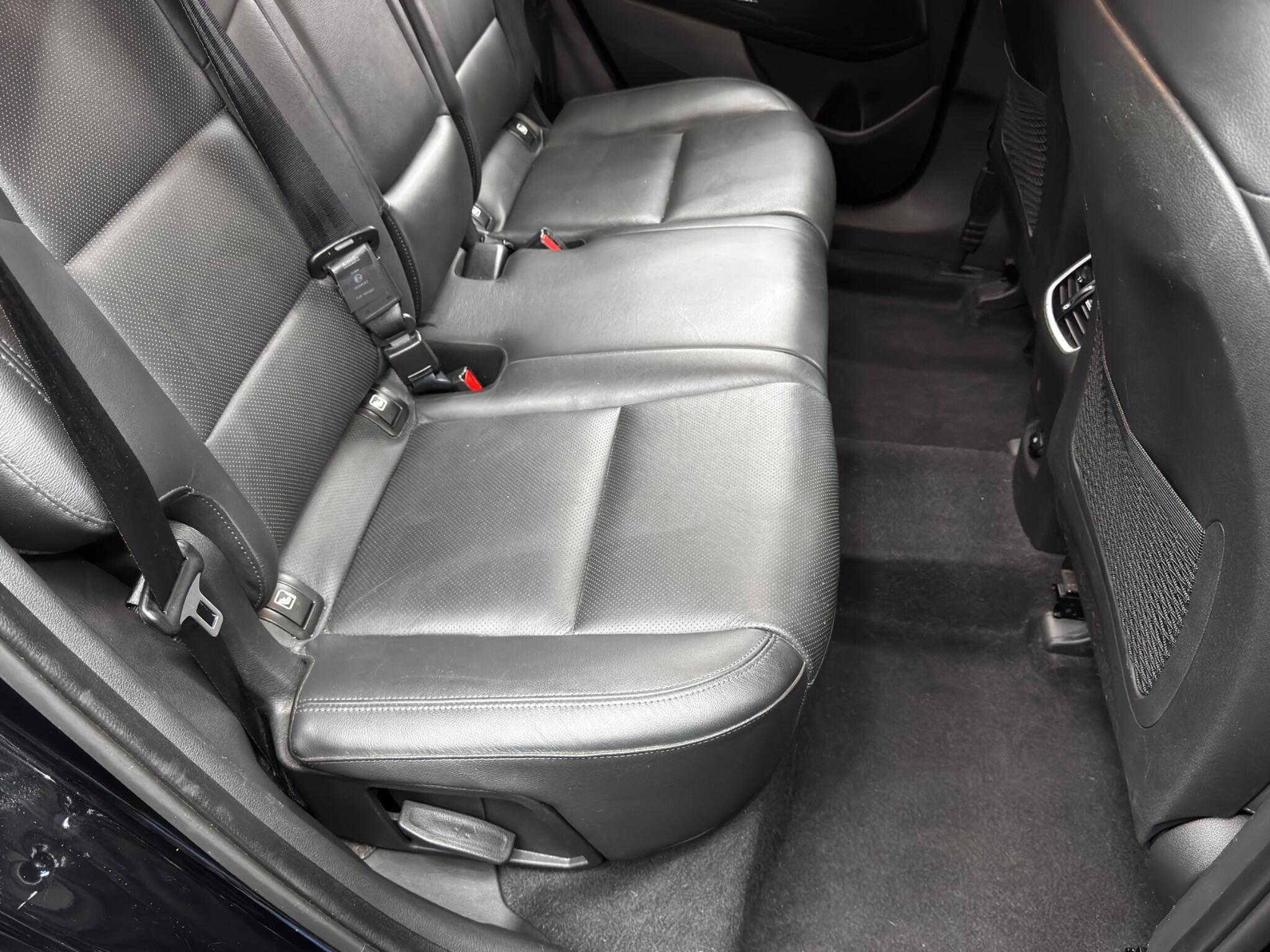 Hyundai Tucson - Image 16