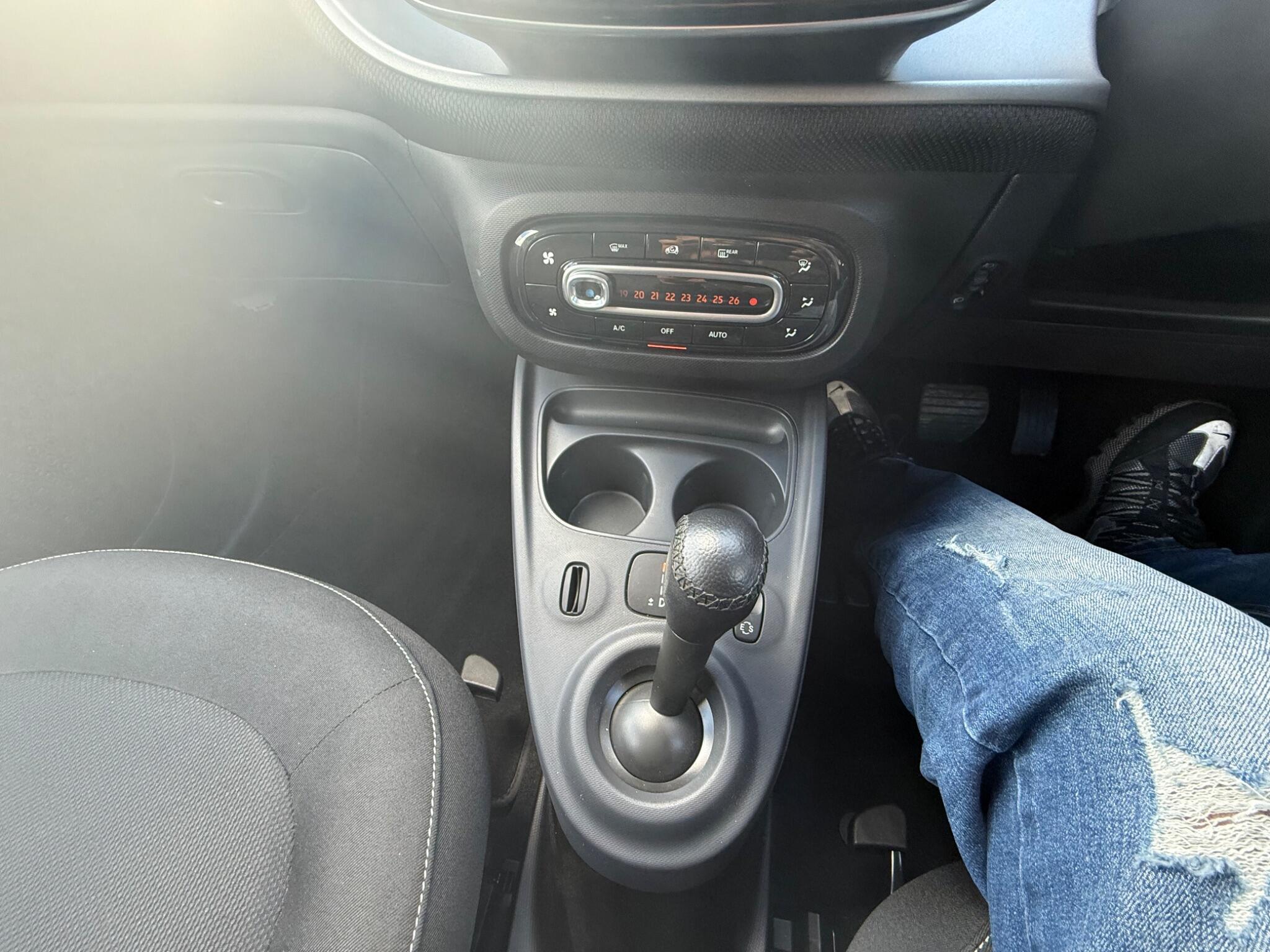 Smart Forfour - Image 11