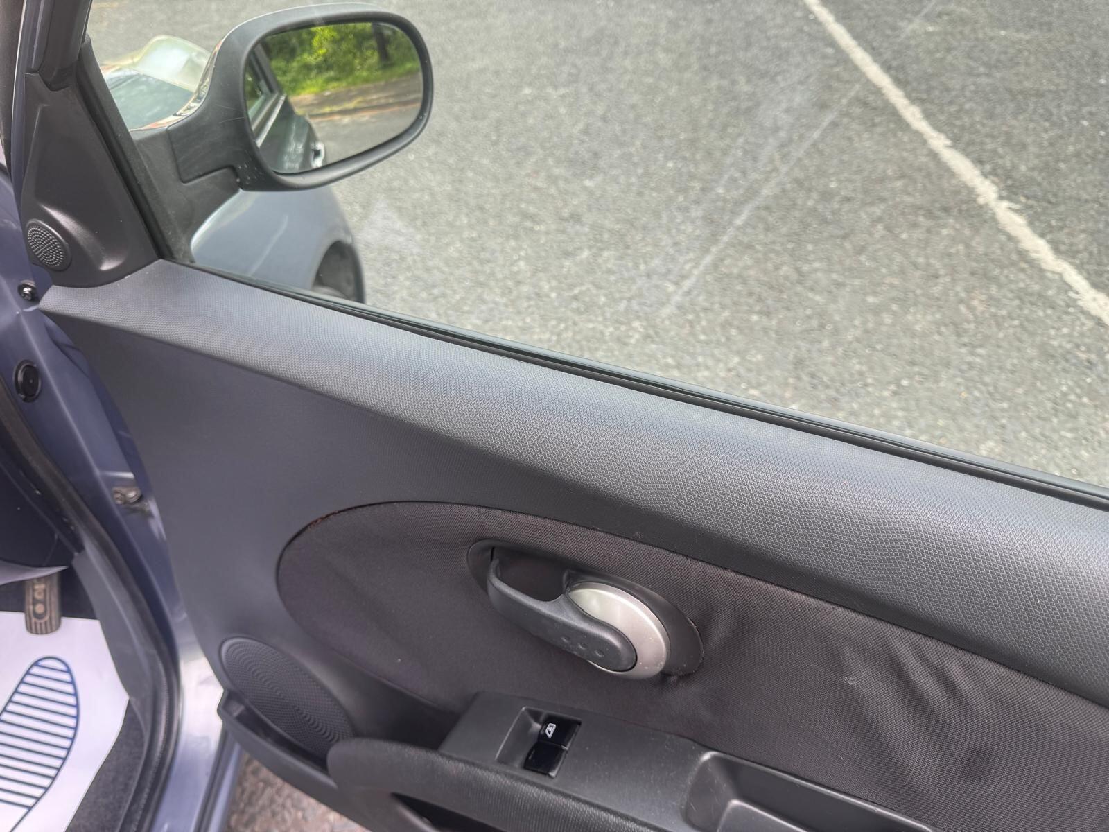 Nissan Micra - Image 47