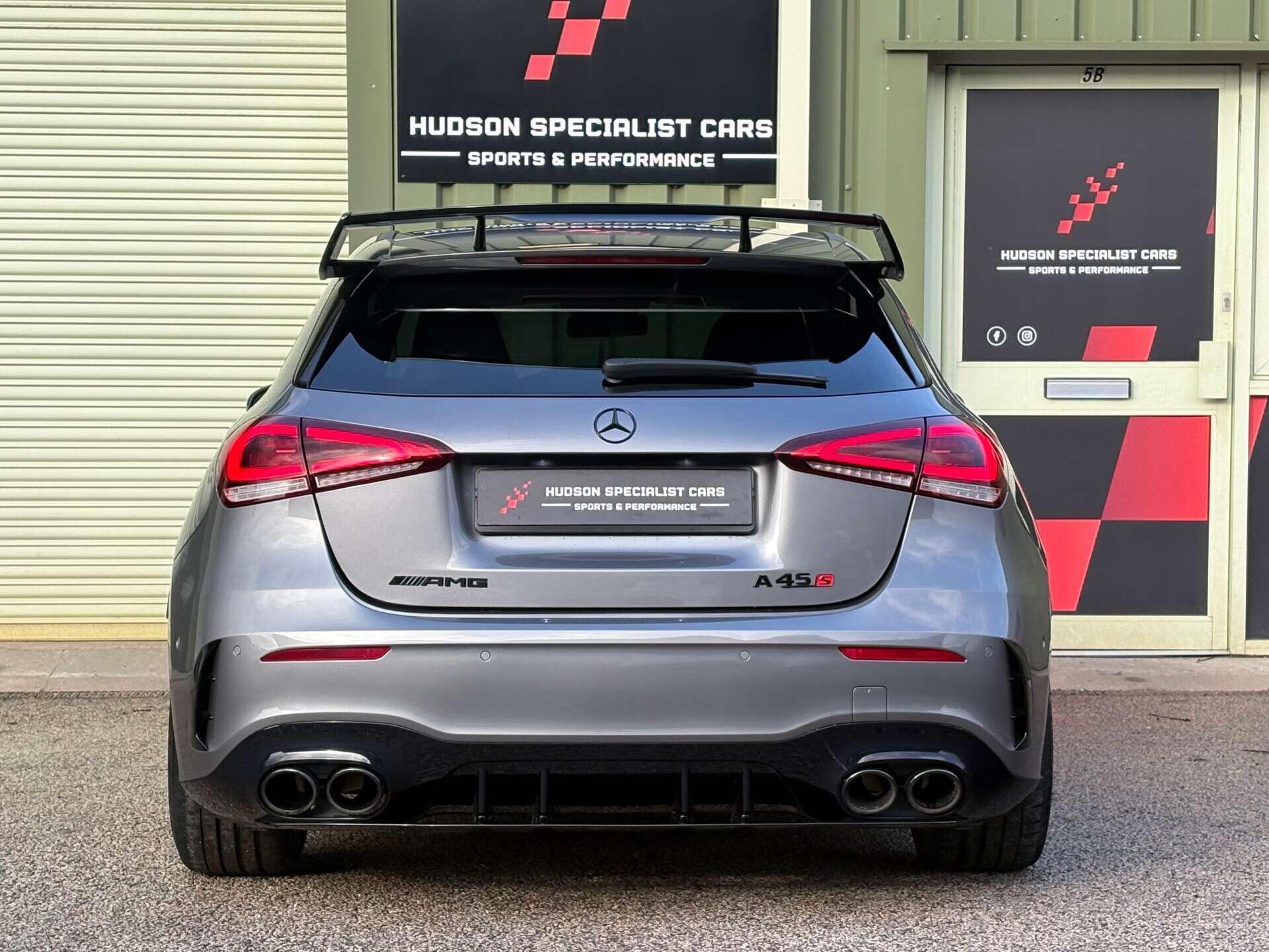 Mercedes A Class - Image 5