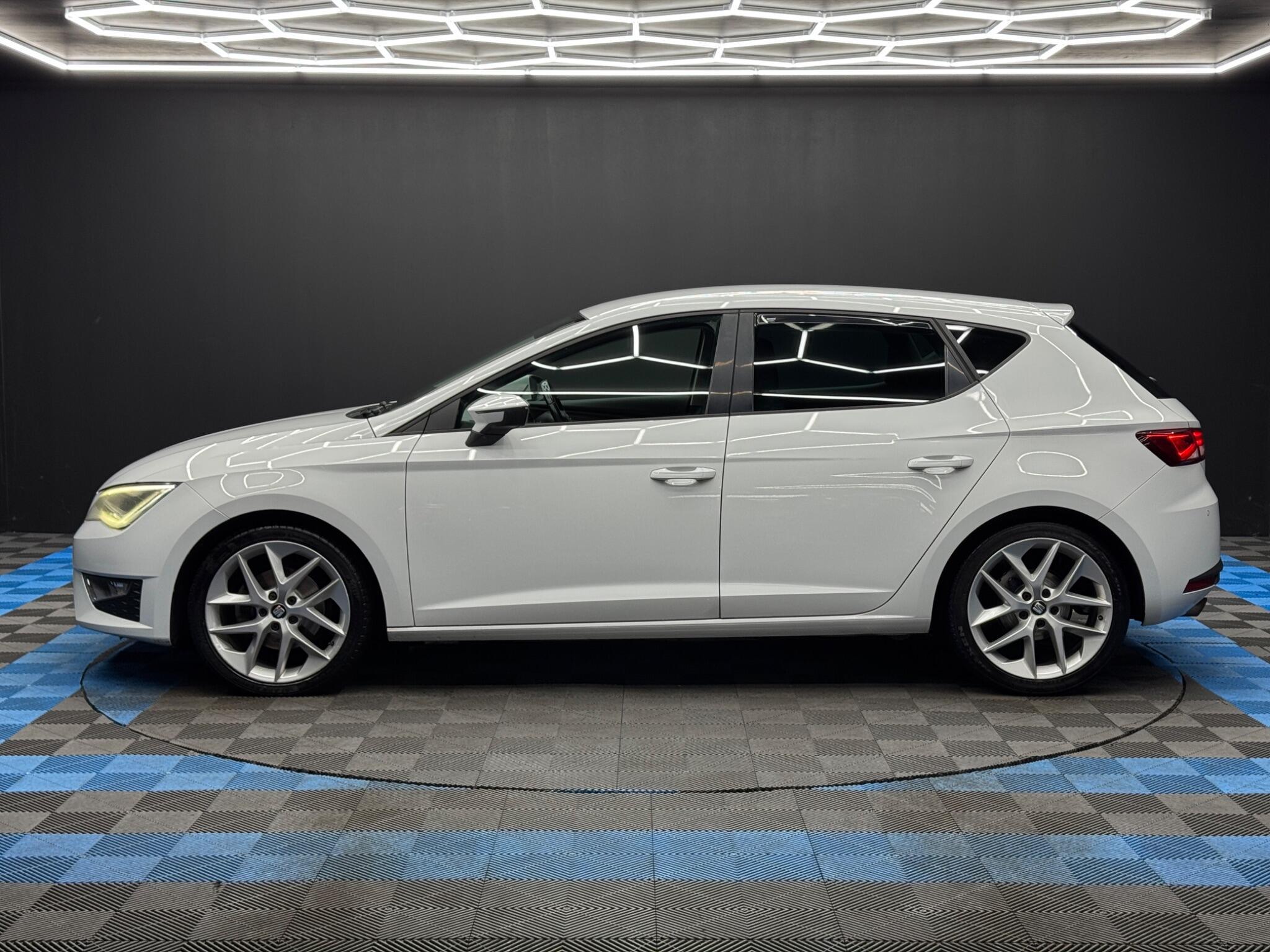 SEAT Leon - Image 8