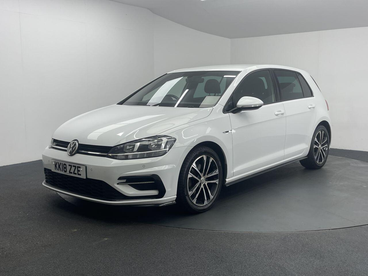 Volkswagen Golf - Image 6