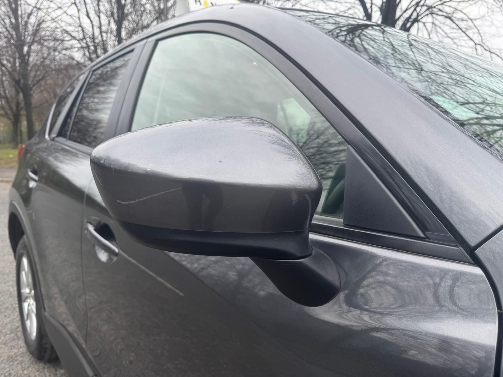 Mazda CX-5 - Image 41