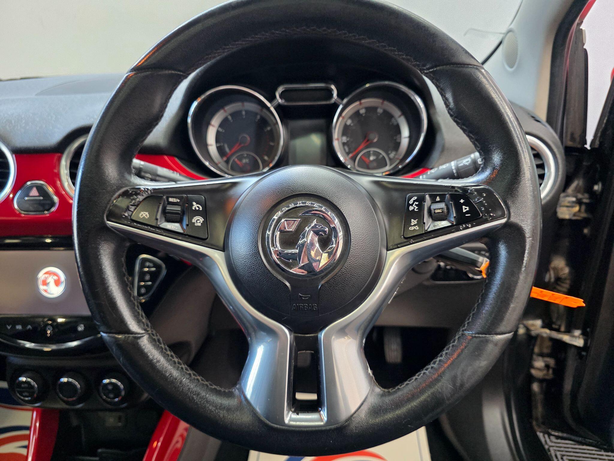Vauxhall ADAM - Image 20