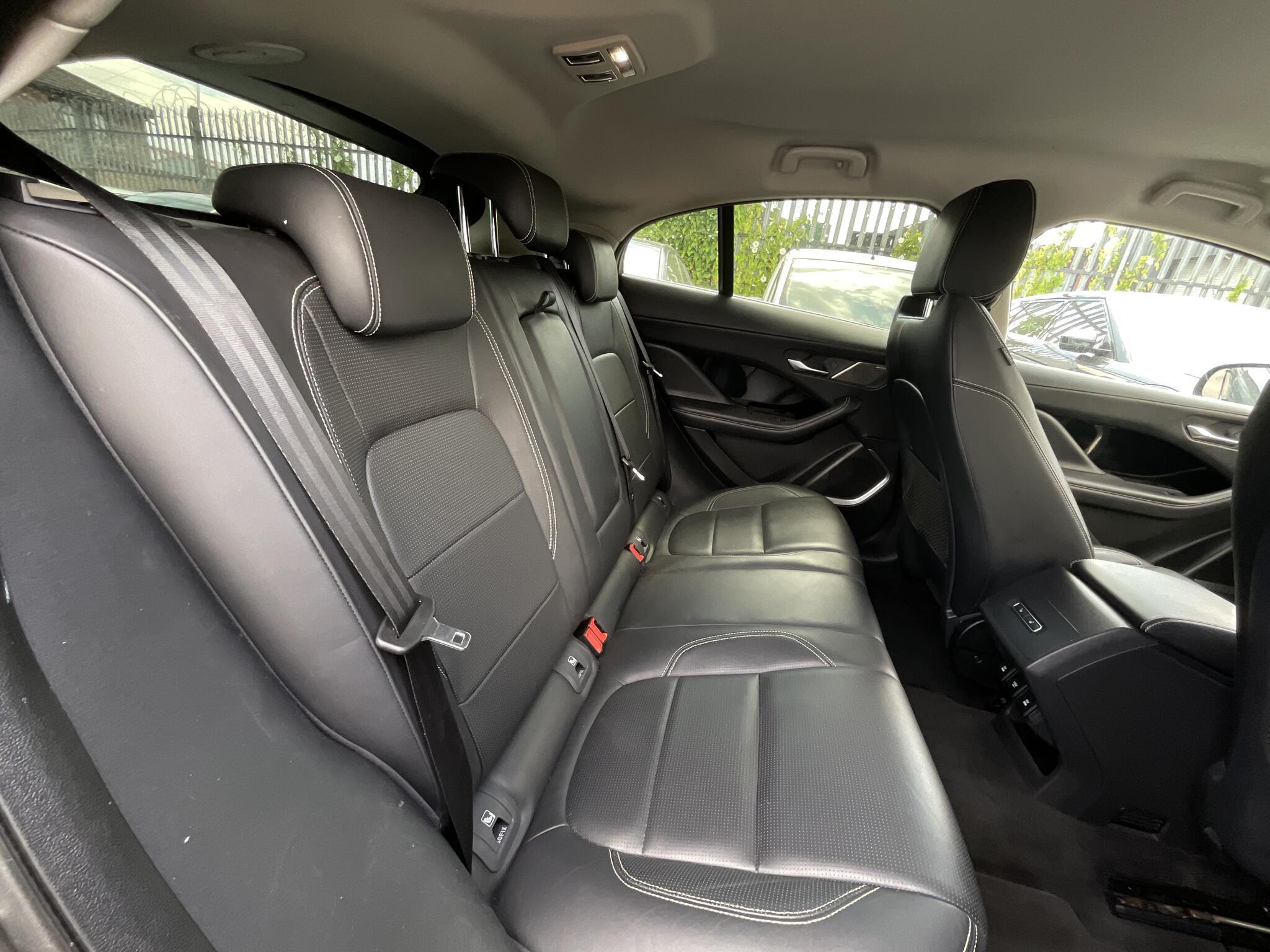 Jaguar I-Pace - Image 11