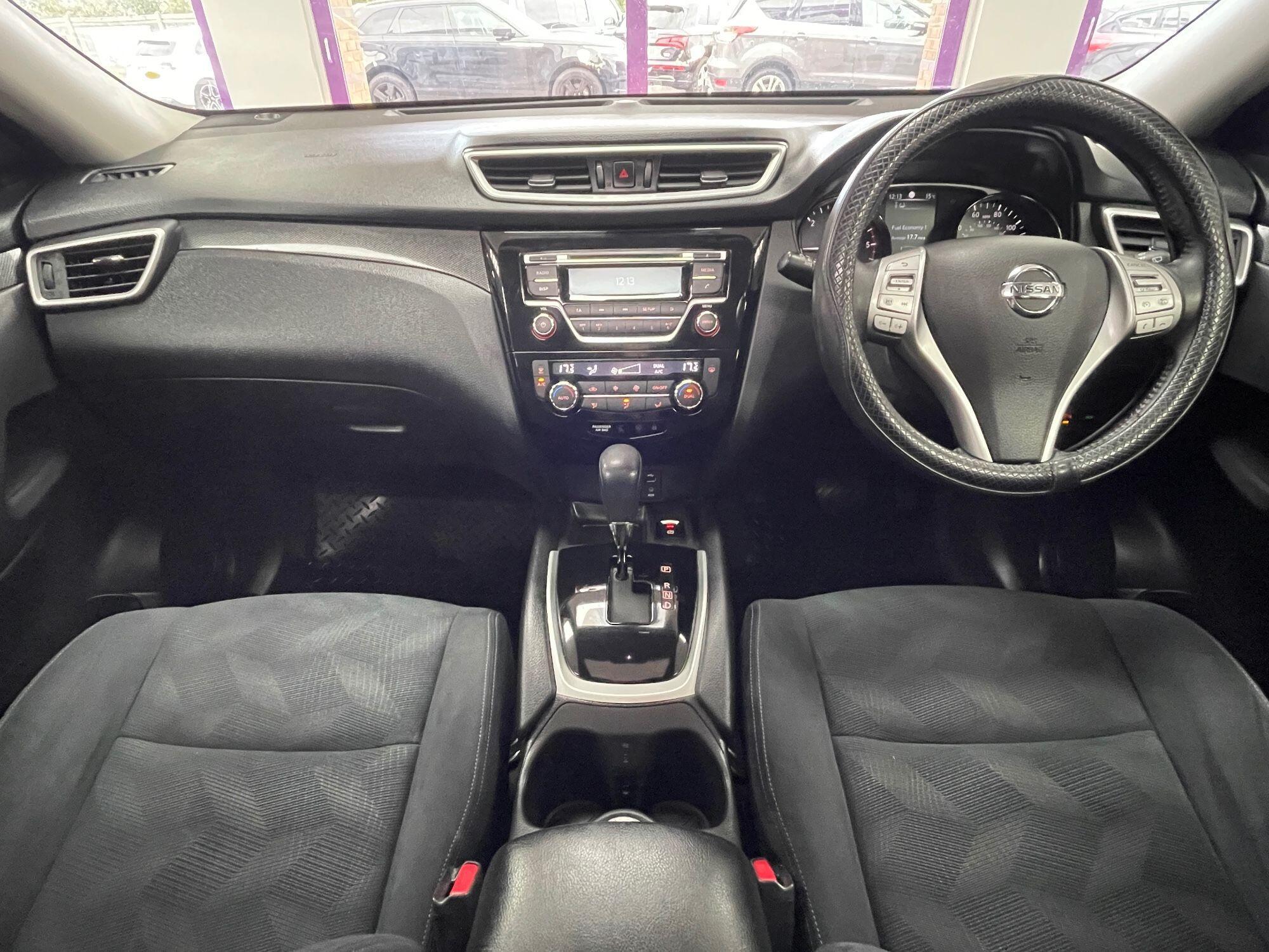 Nissan X-Trail - Image 2