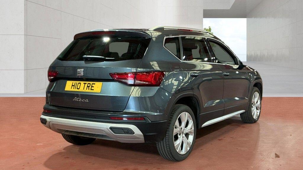 SEAT Ateca - Image 6