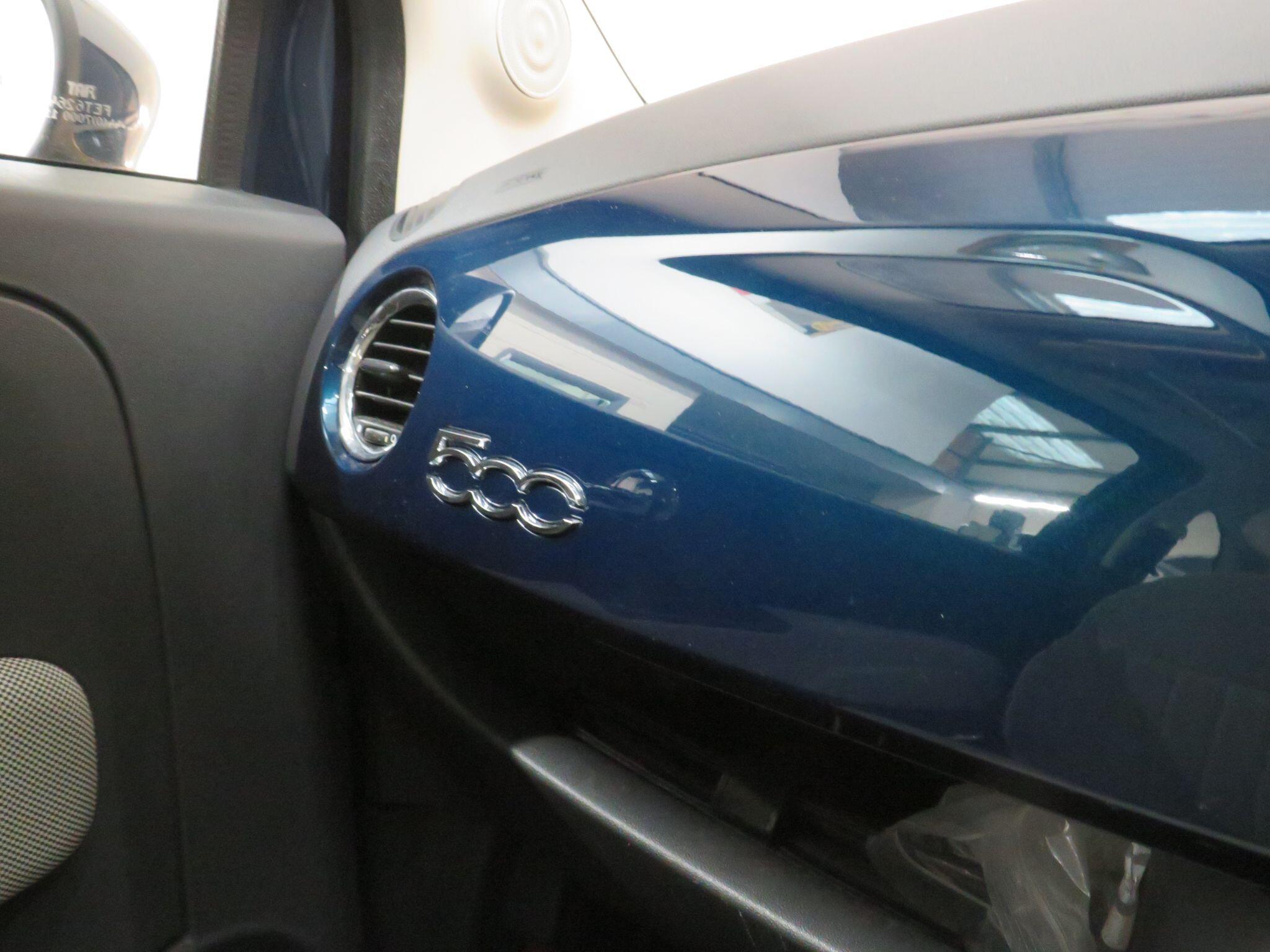 Fiat 500 - Image 20
