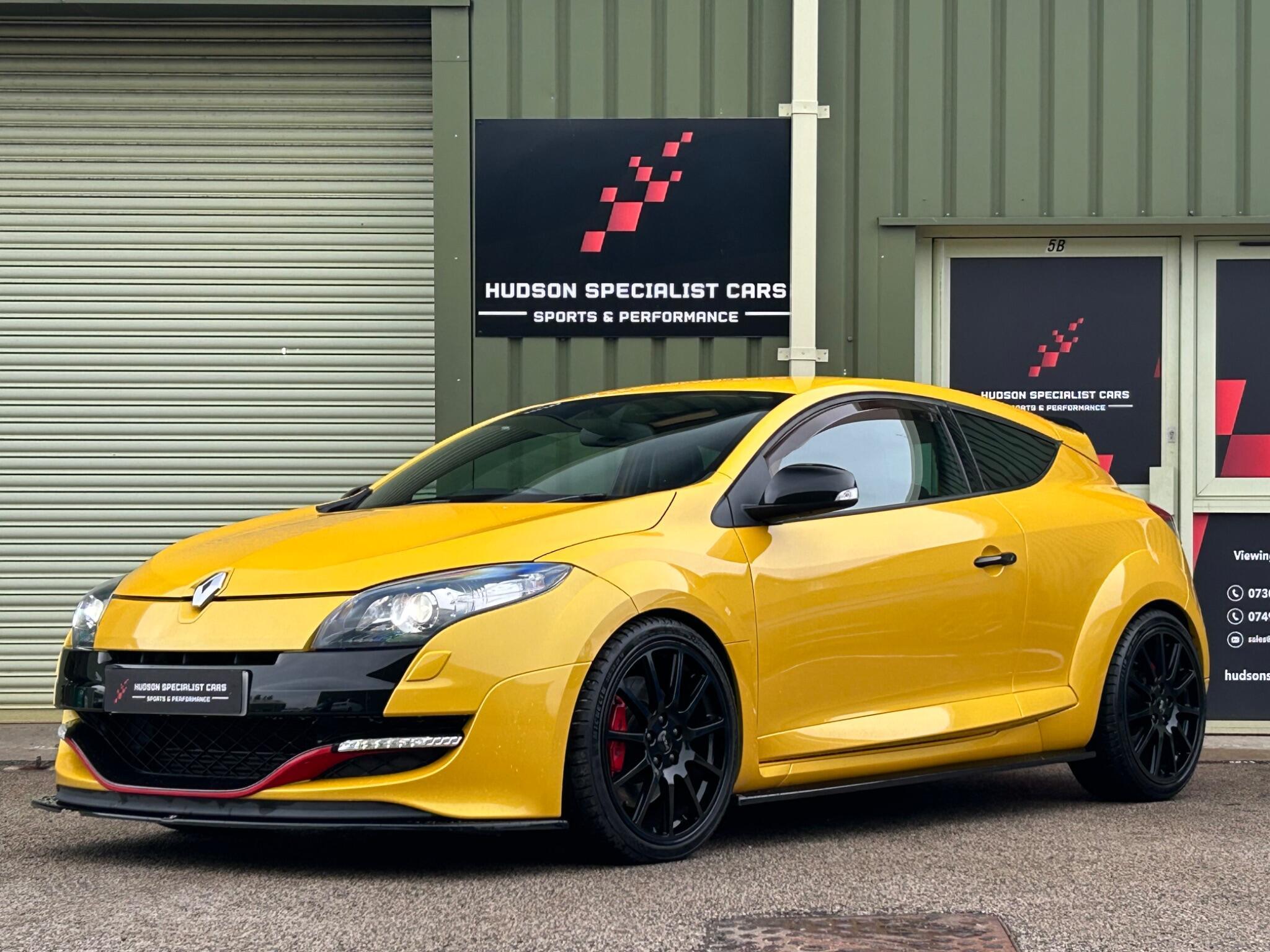 Renault Megane - Image 11