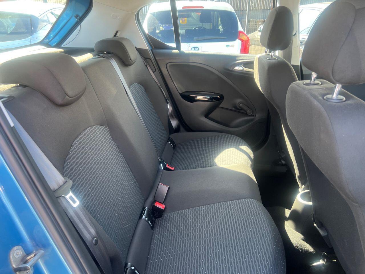 Vauxhall Corsa - Image 25