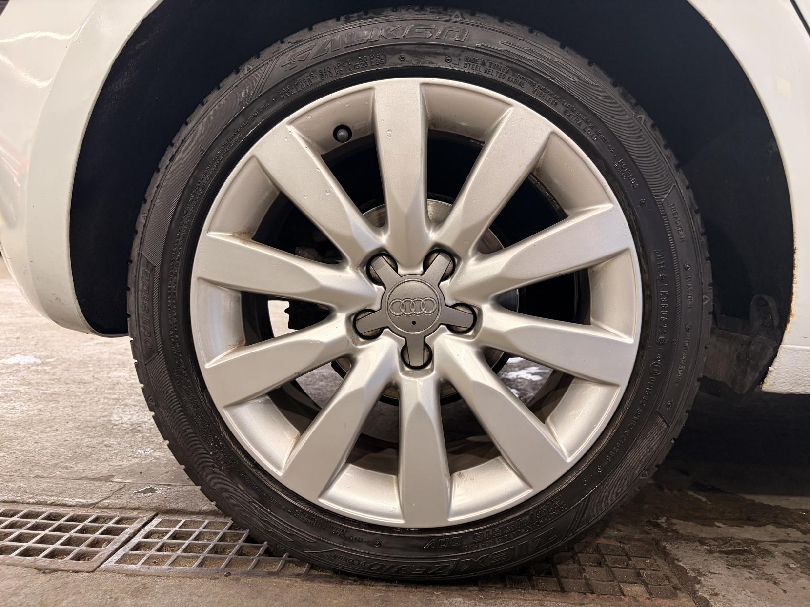 Audi A1 - Image 18