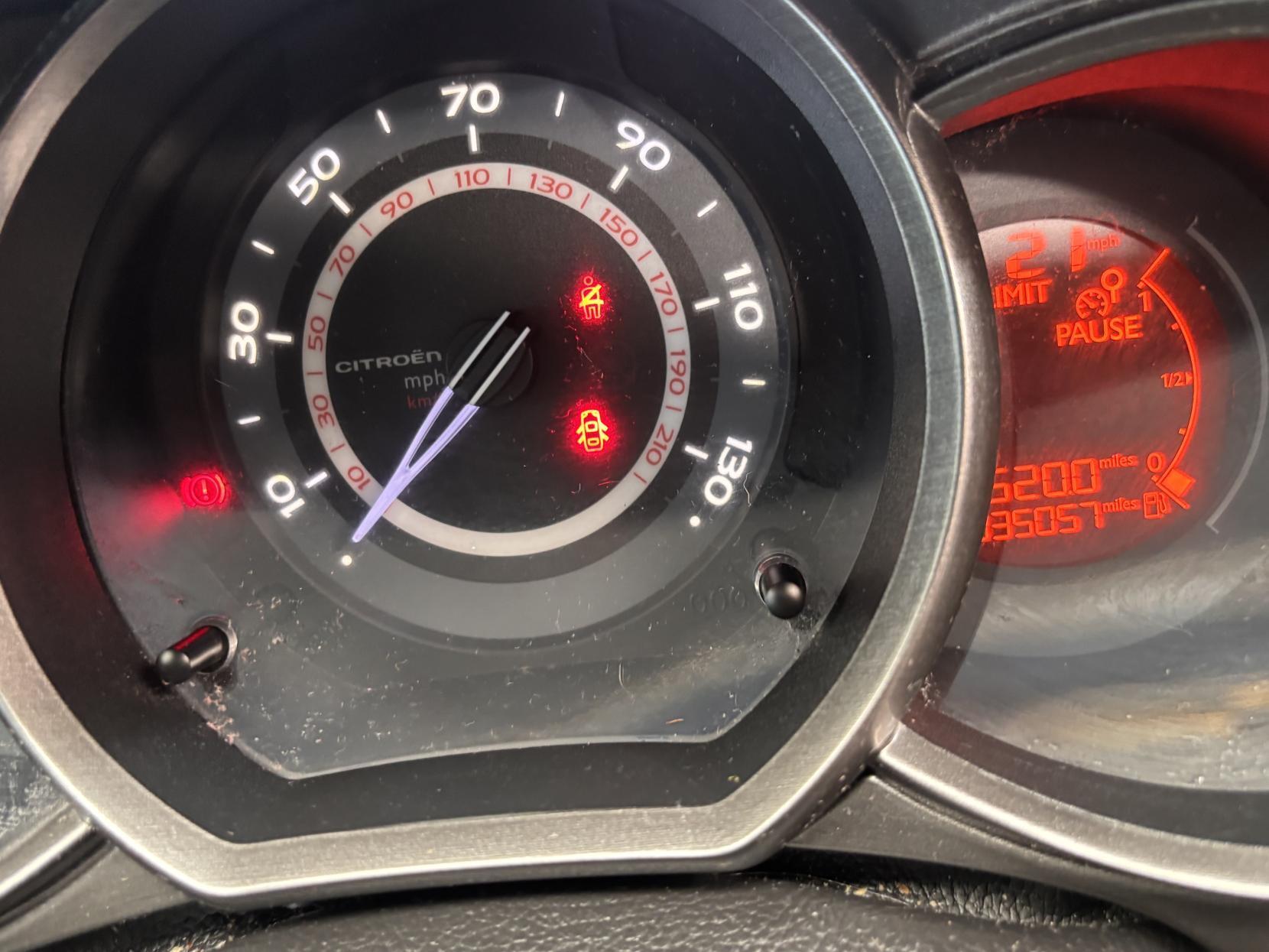 Citroen C3 - Image 14