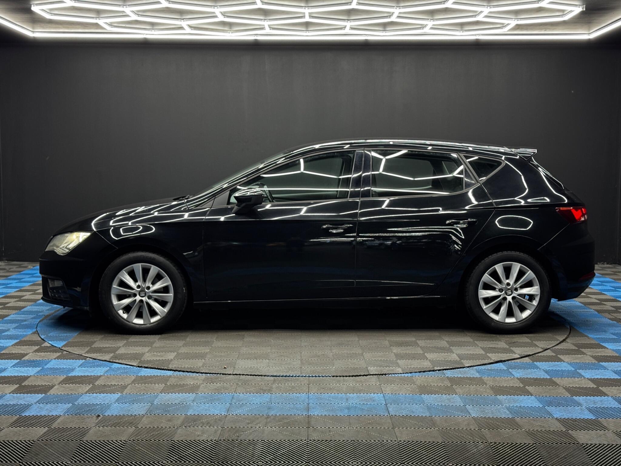 SEAT Leon - Image 8