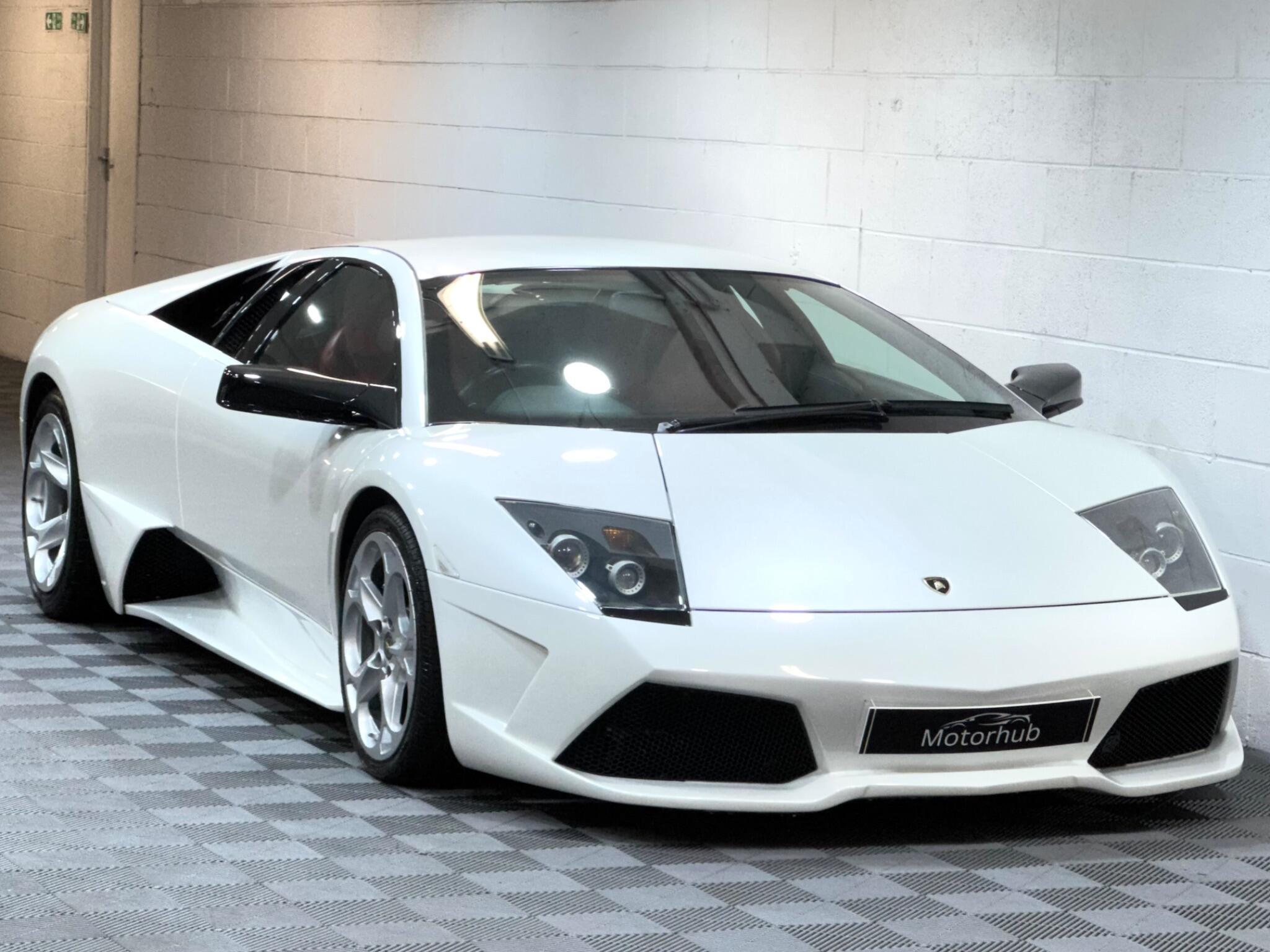 Lamborghini Murcielago - Image 20