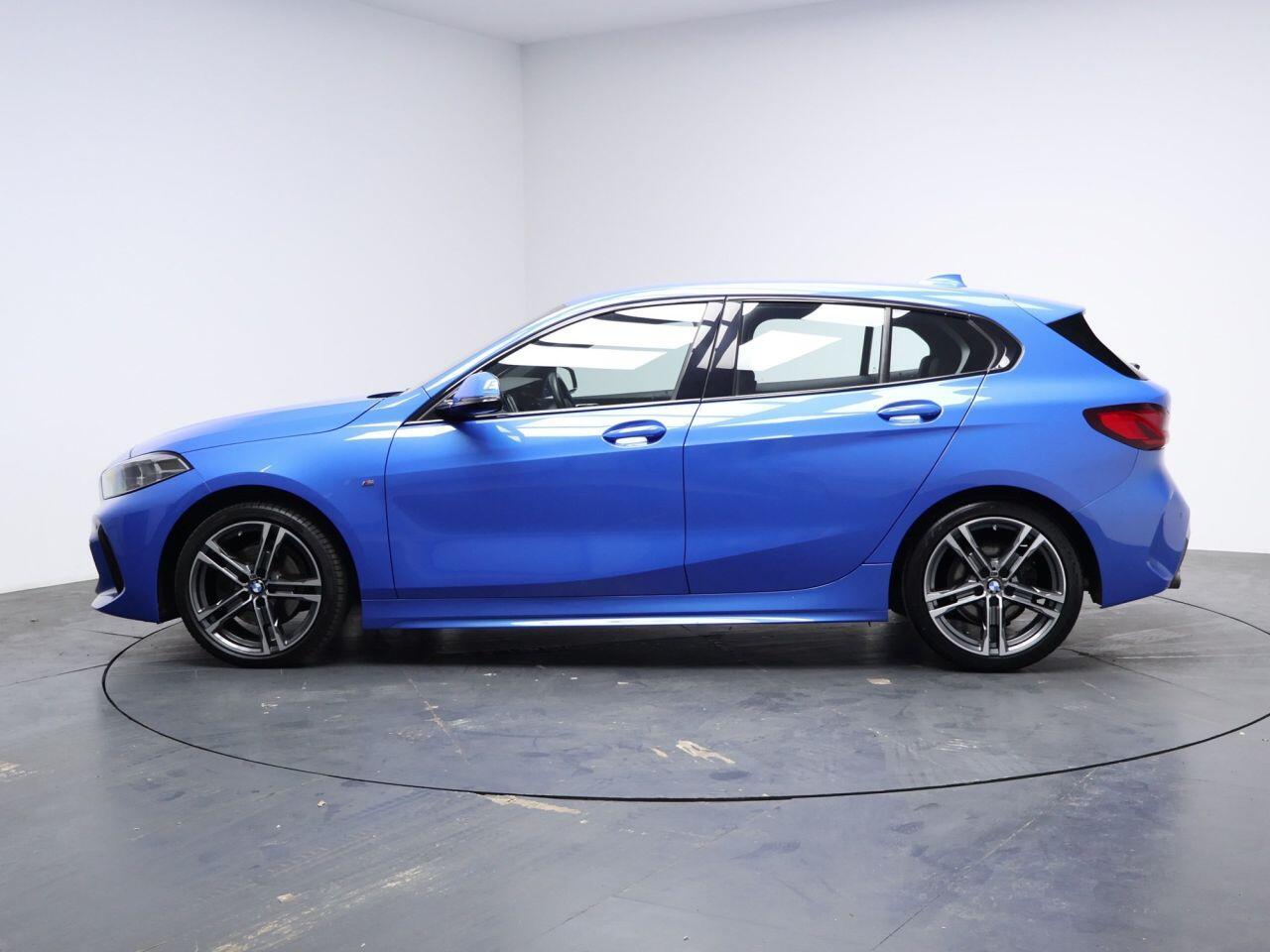 BMW 1 Series - Image 8