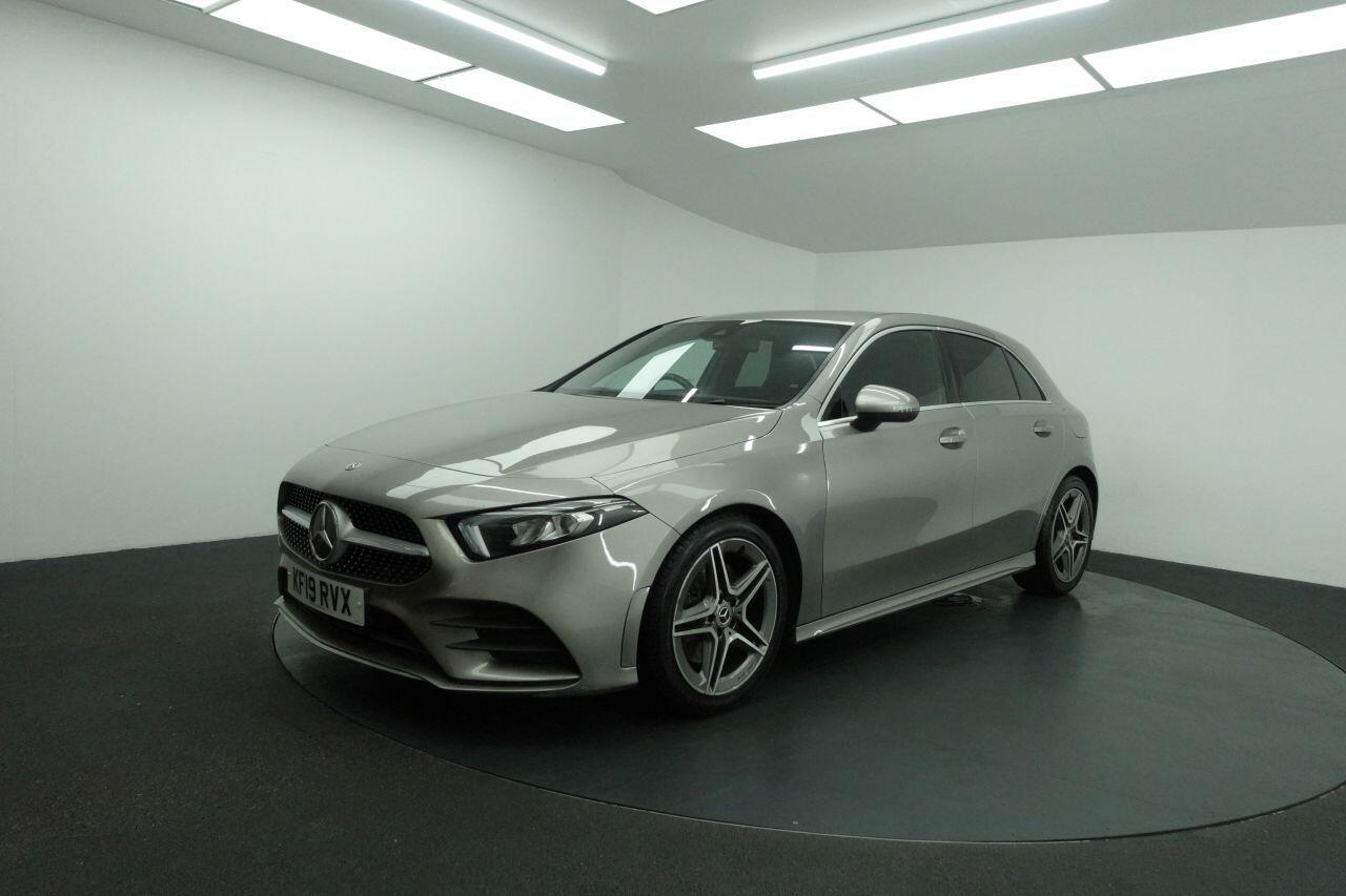 Mercedes A Class - Image 6