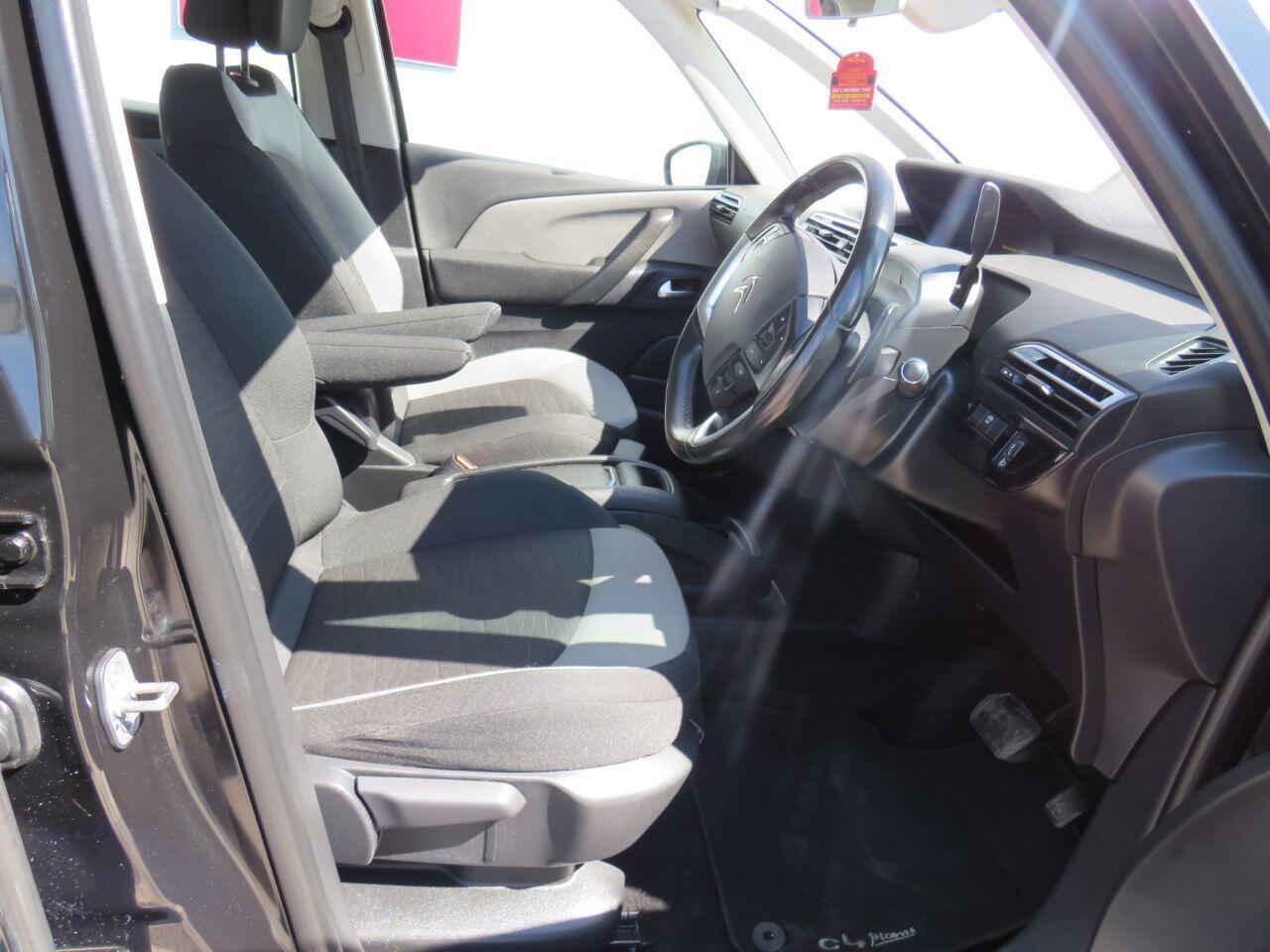 Citroen Grand C4 Picasso - Image 7